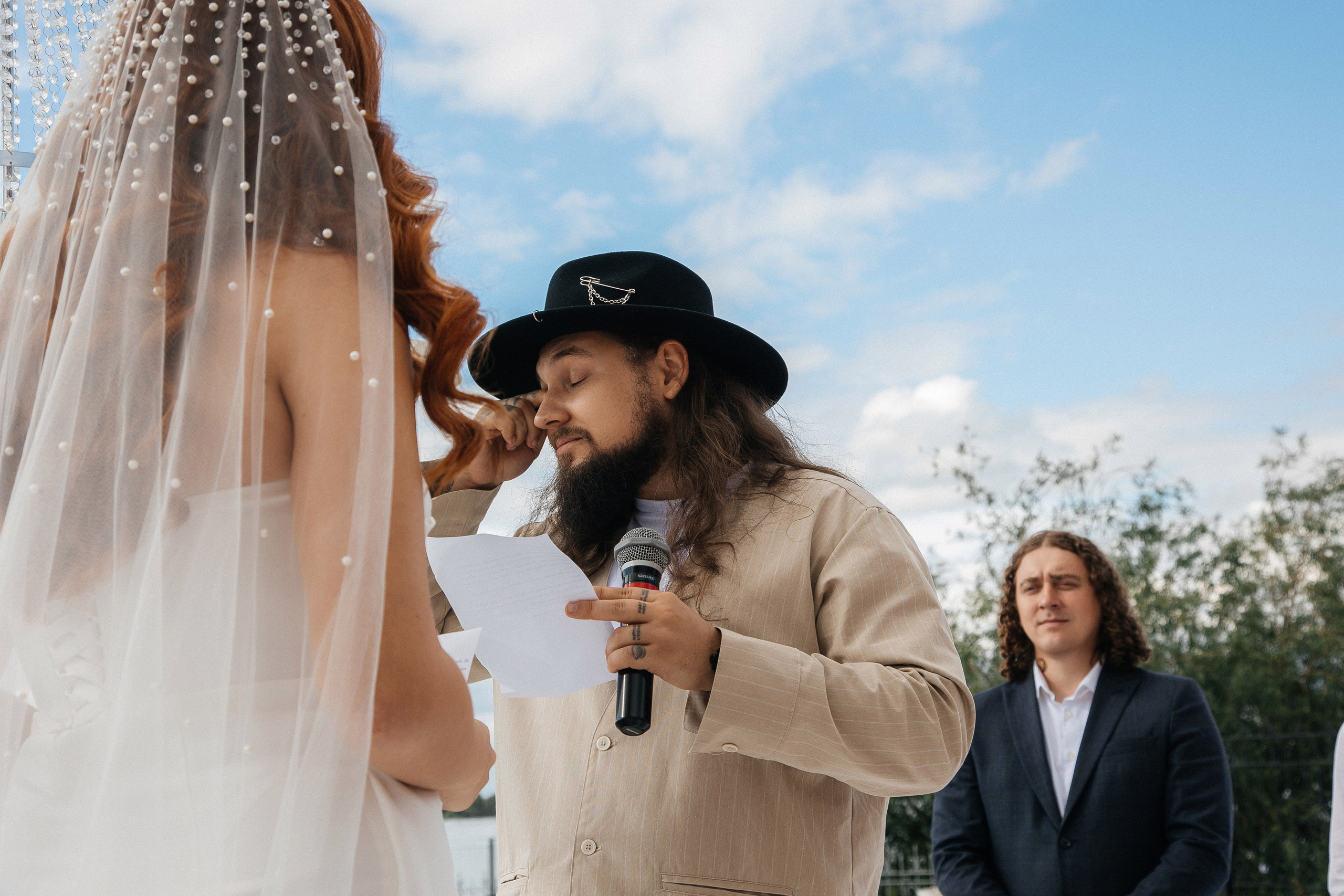 Юлианна и Михаил. Огонь и Вода. Свадебный и семейный фотограф