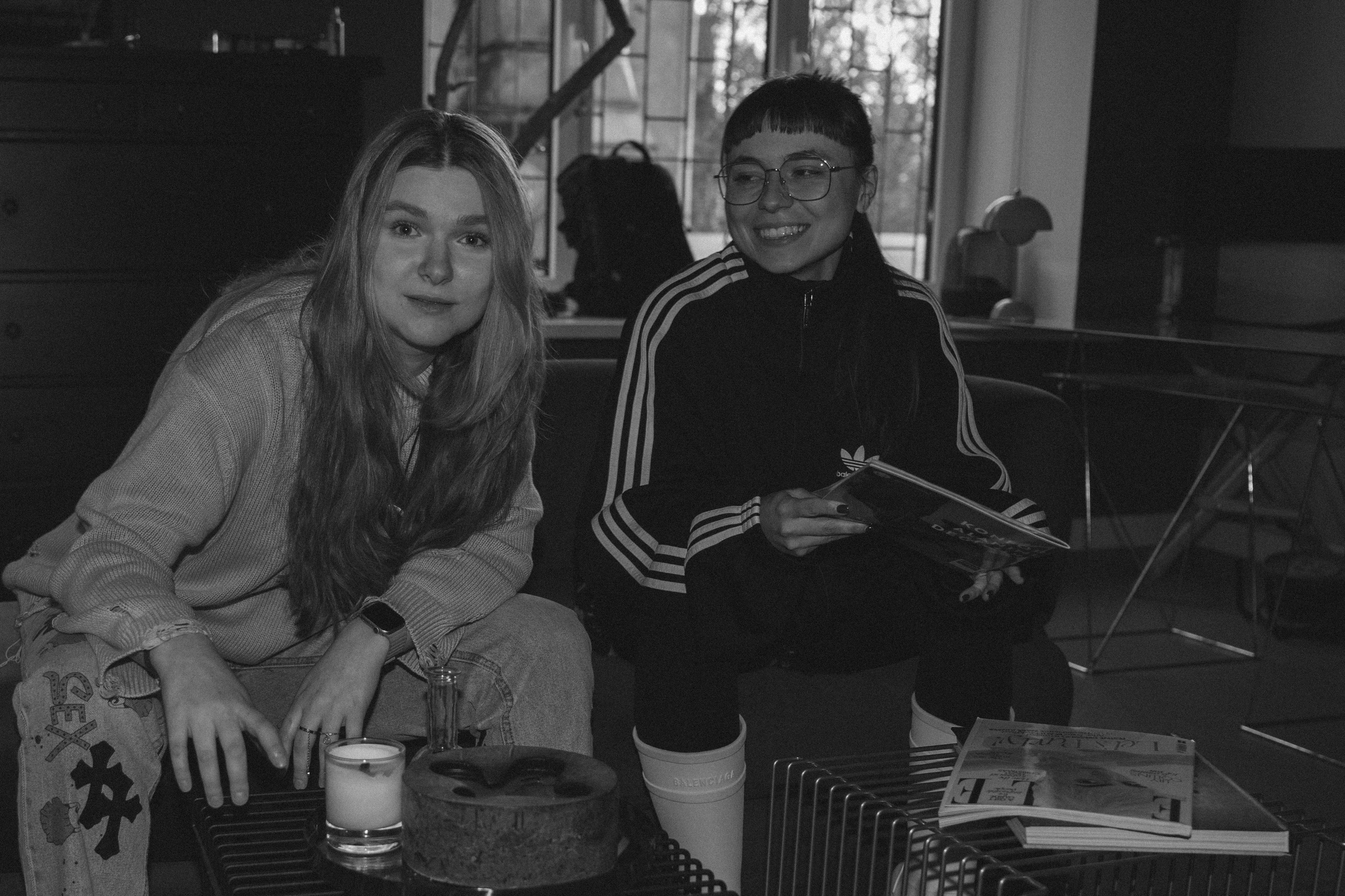 Подкаст Popeacedelly. Street и Lifestyle съёмки в Москве