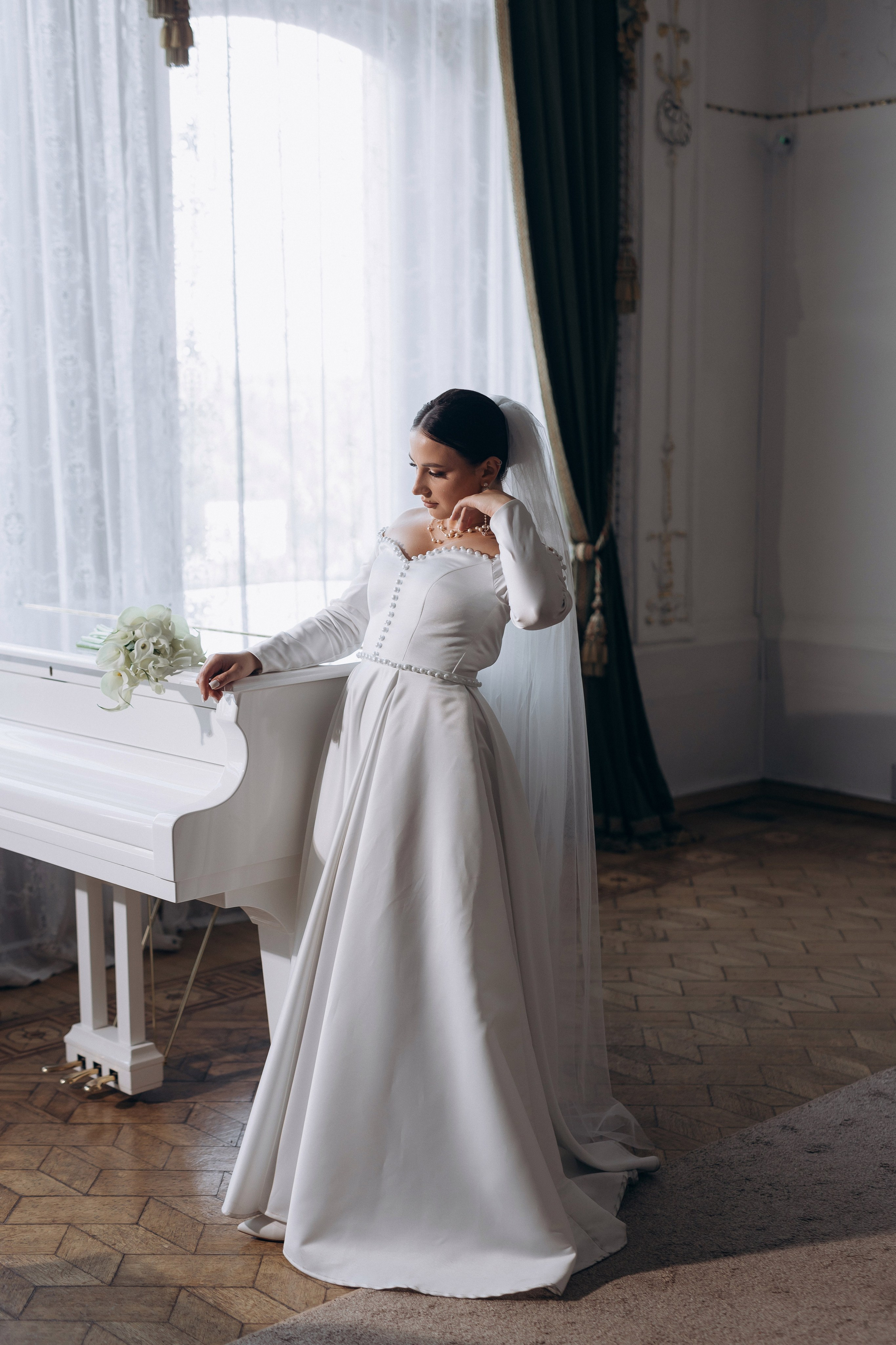 29.08.2024 Елена и Сергей. Свадебный и семейный фотограф в Тамбове и Котовске Артём Комбаров