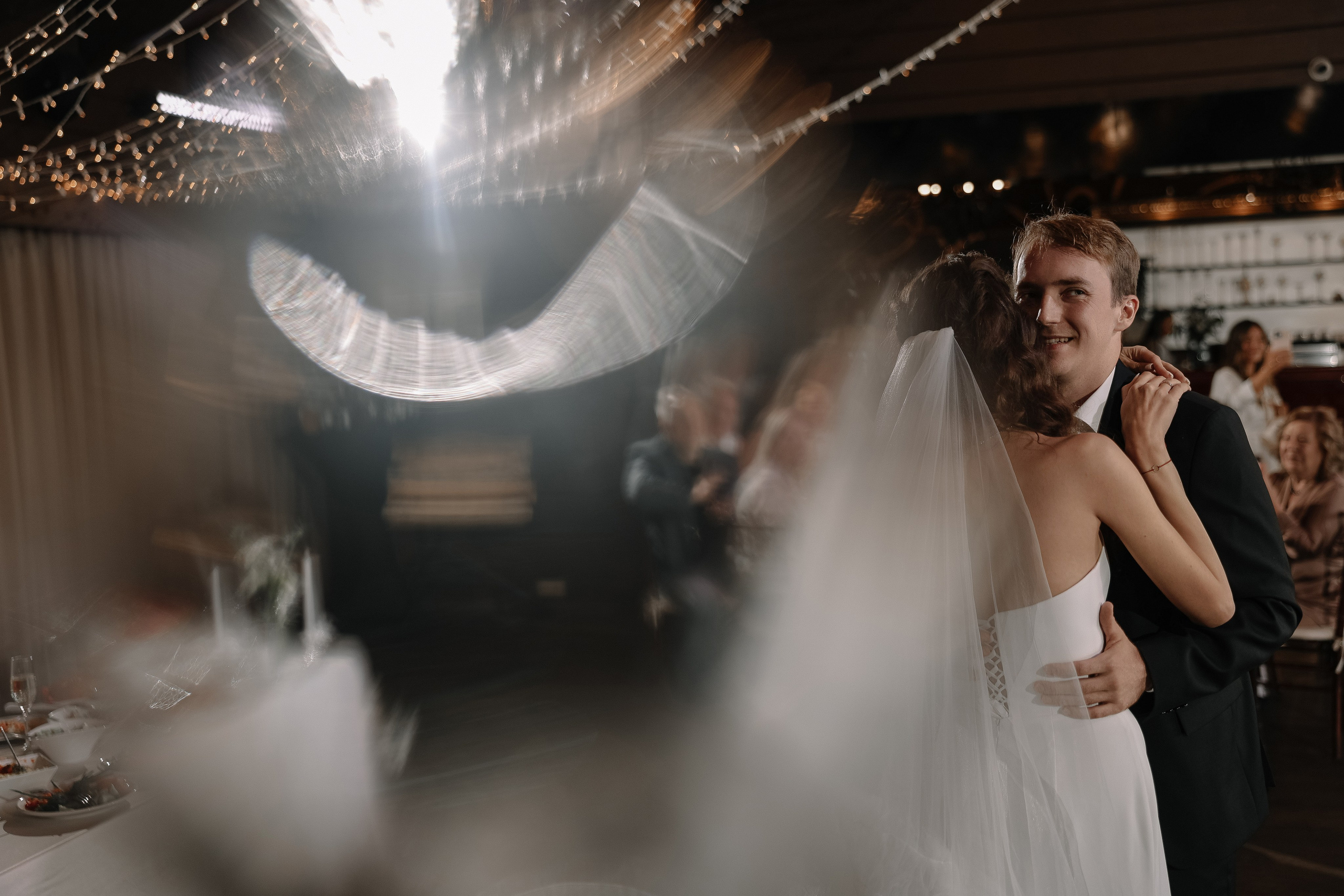 Человеку нужен человек…. Свадебный и семейный Фотограф Денис Кошель