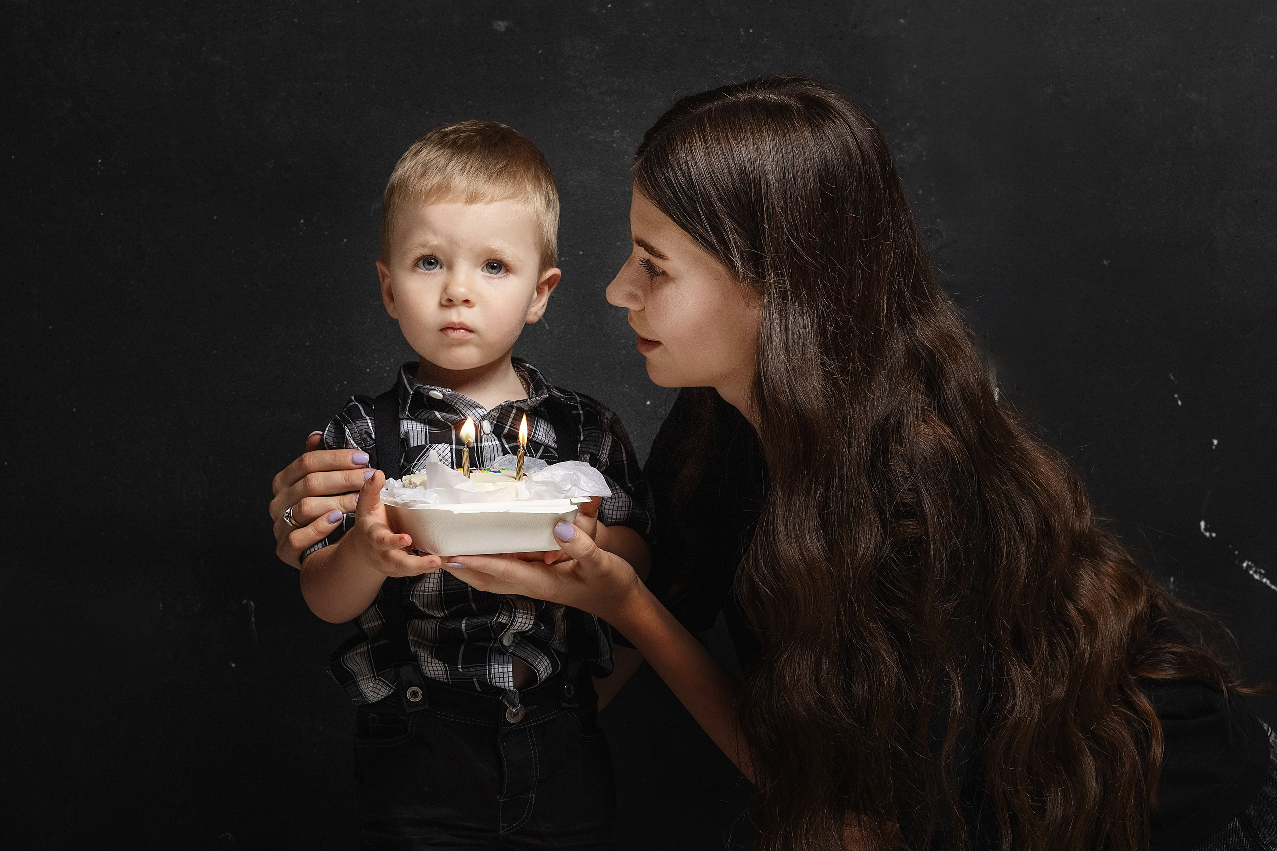 С Днем Рождения, Мироша. Фотограф на крещение Пятигорск. фотограф Таинств Крестины Анна: 8(928)307-37-21