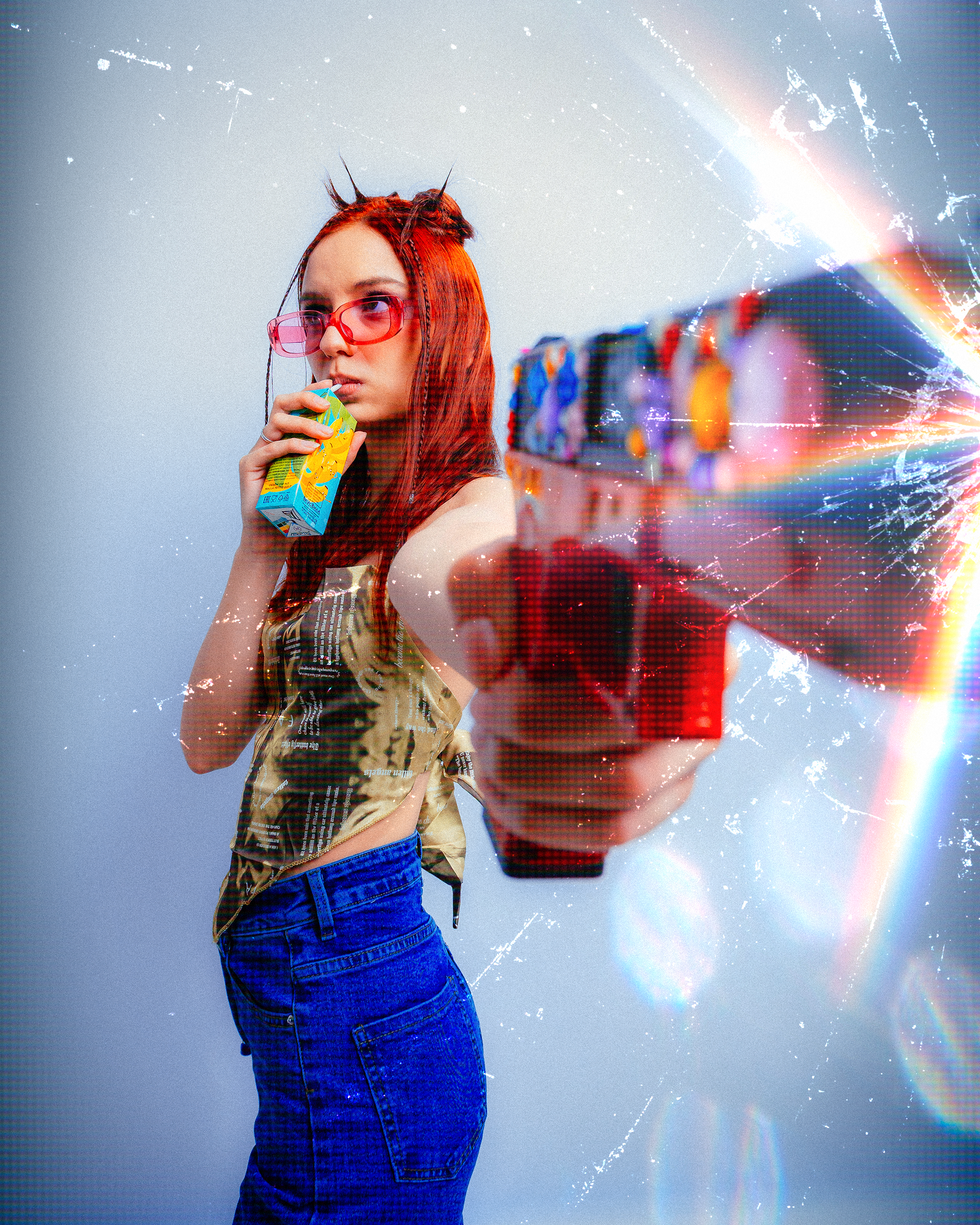 Фёдор Малюгин. Ваш бади в визуале