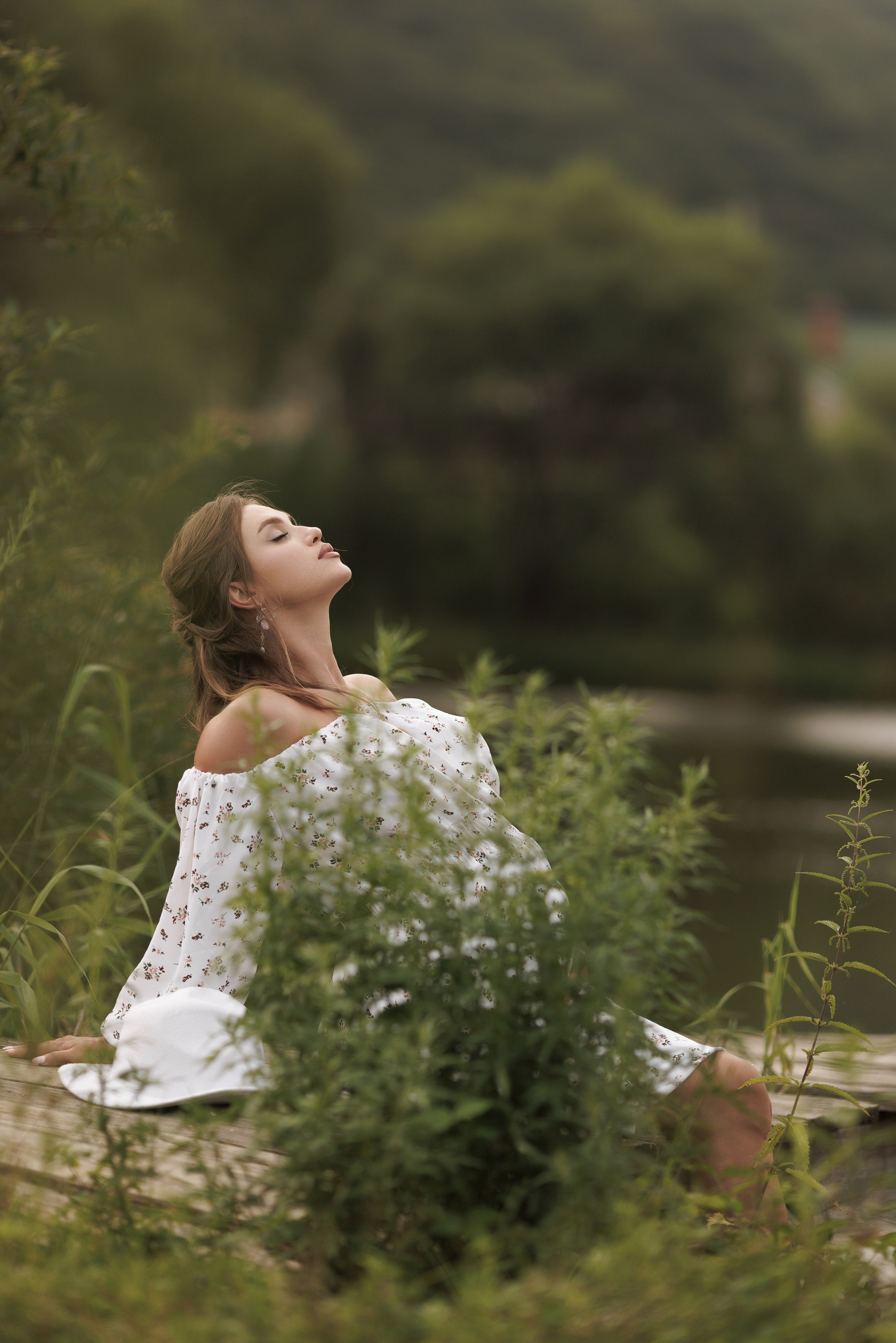 Юлия Nature. Свадебный и семейный фотограф  во Владивостоке Ольга Украинец