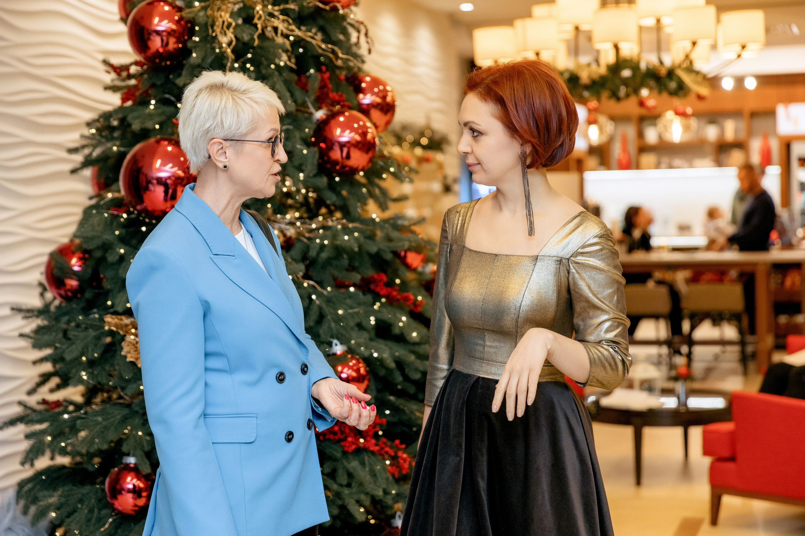 ПОКОЛЕНИЕ БУДУЩЕГО. Фотограф в Красноярске