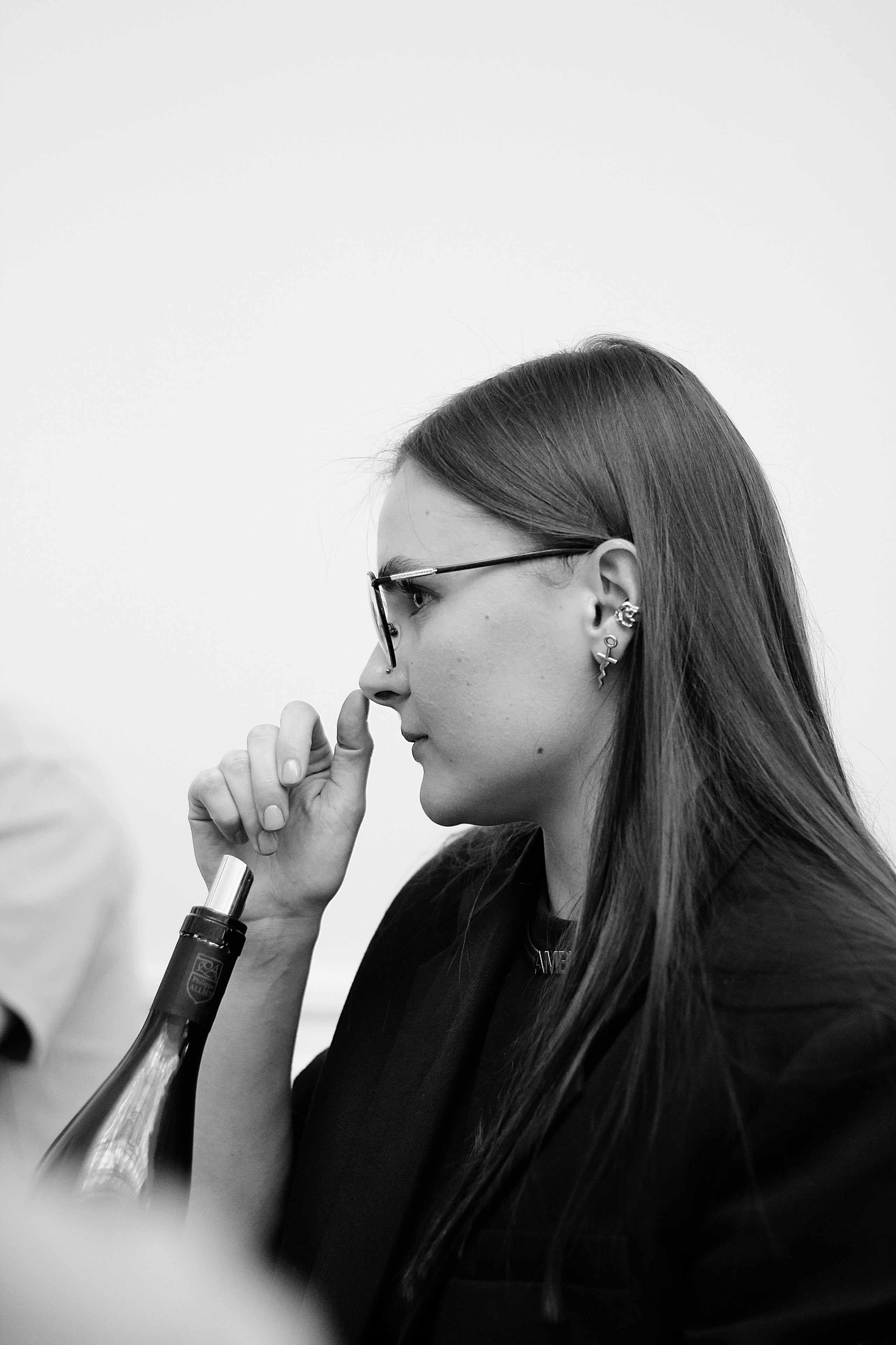 Wine & Only. Света Голобородько, фудфотограф в Санкт-Петербурге