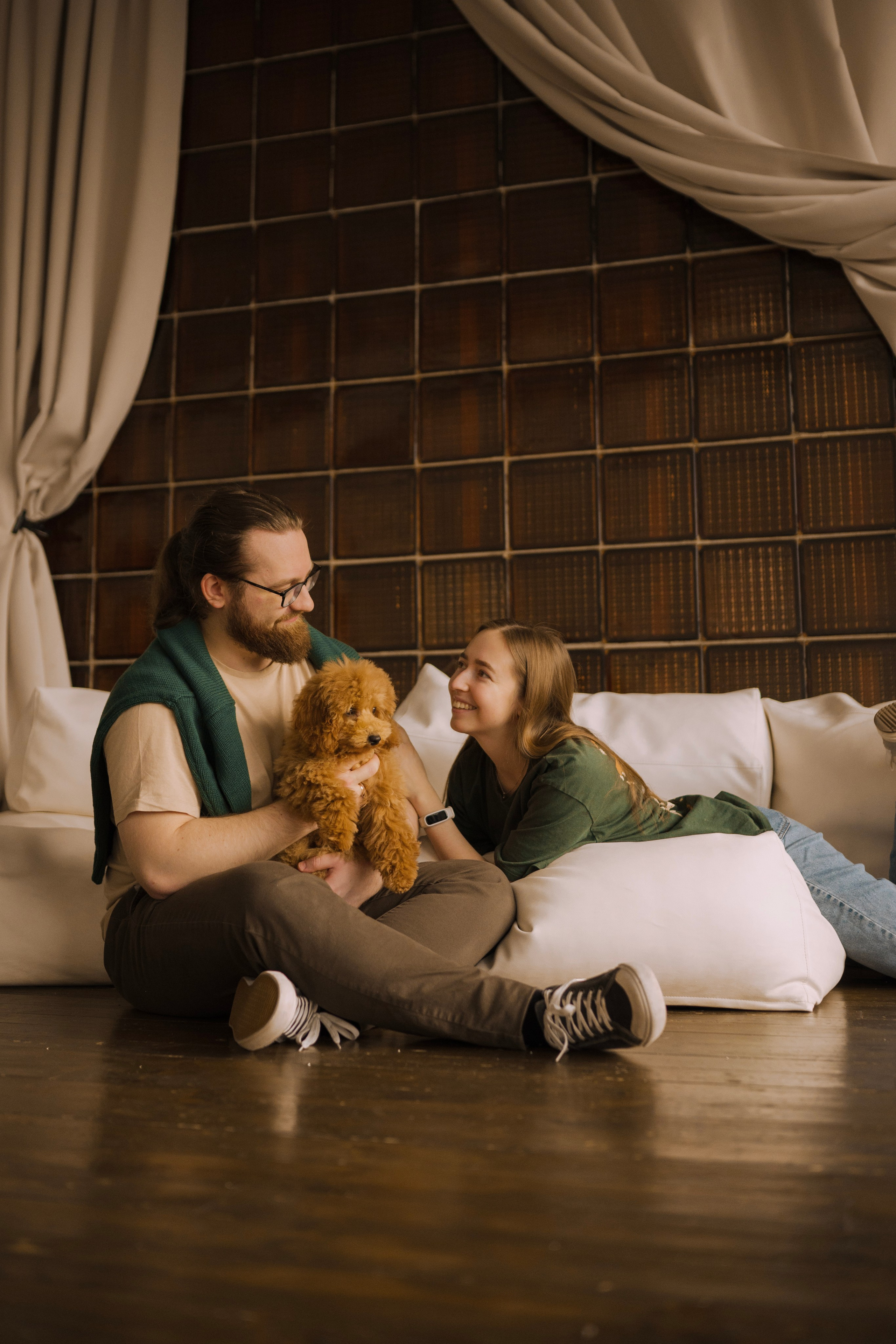 Утилита. Фотограф- анималист Александра Матвеева