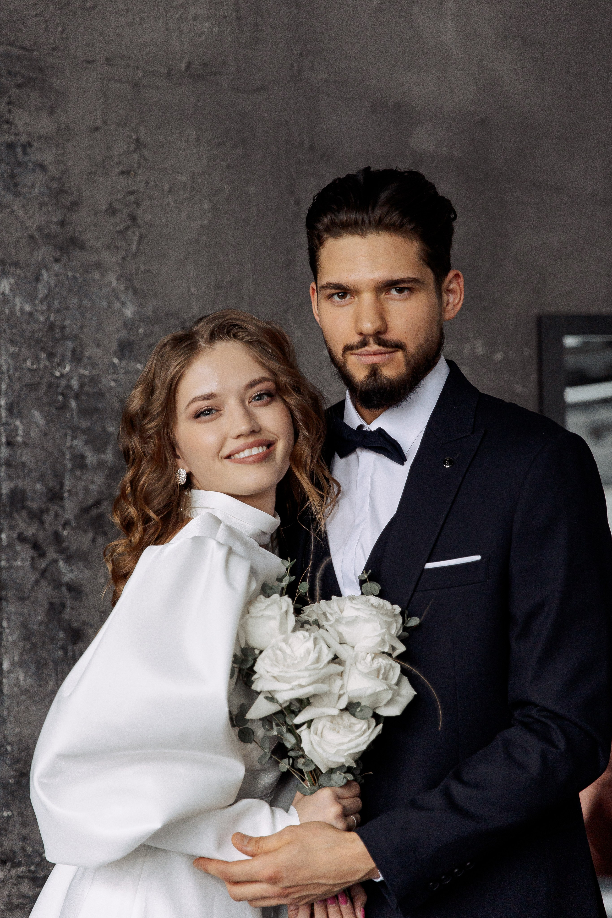 Роман и Елизавета. Свадебный и семейный фотограф в Челябинске Юлия Ишимова