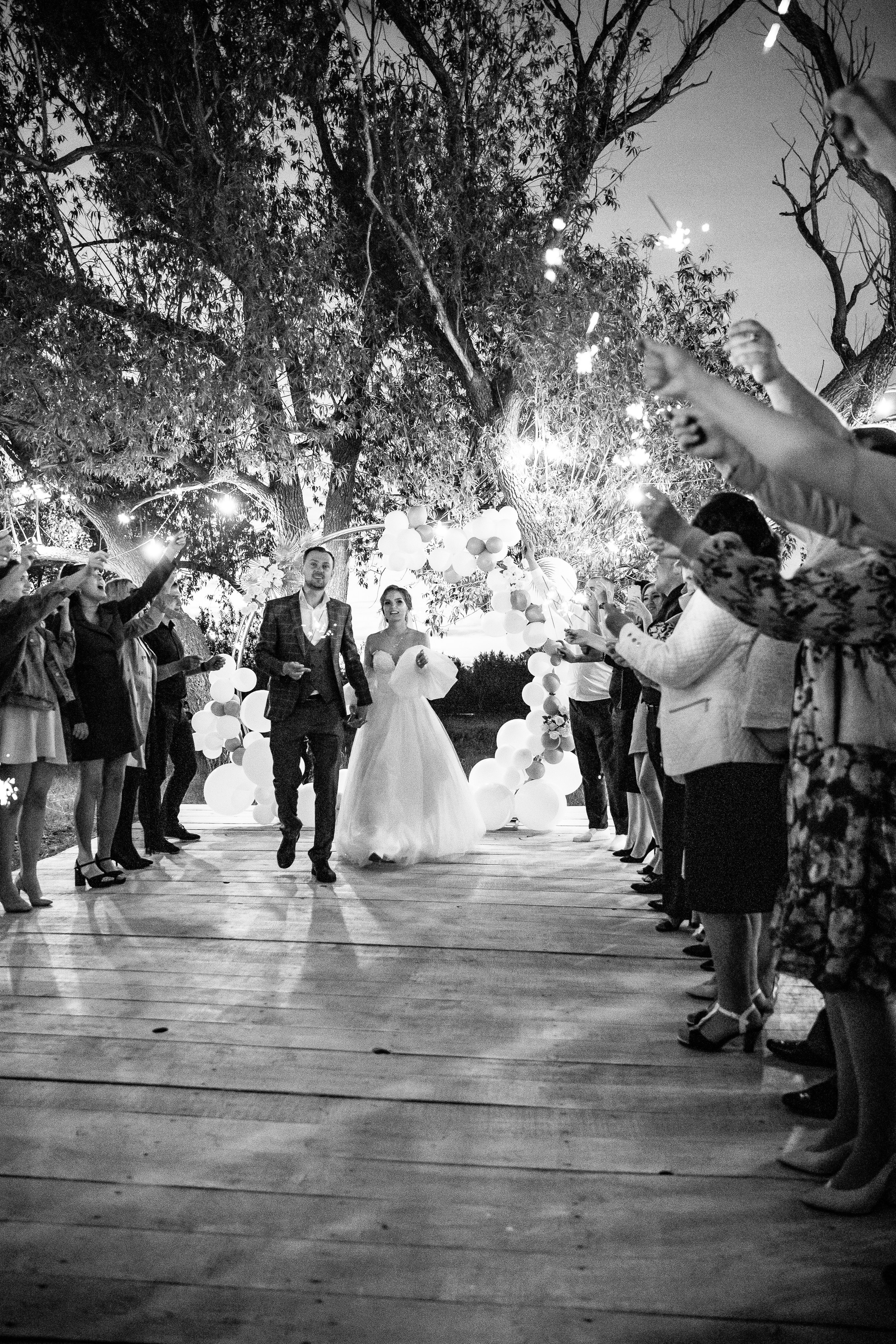 Кирилл и Екатерина. Свадебный и семейный фотограф в Челябинске Юлия Ишимова