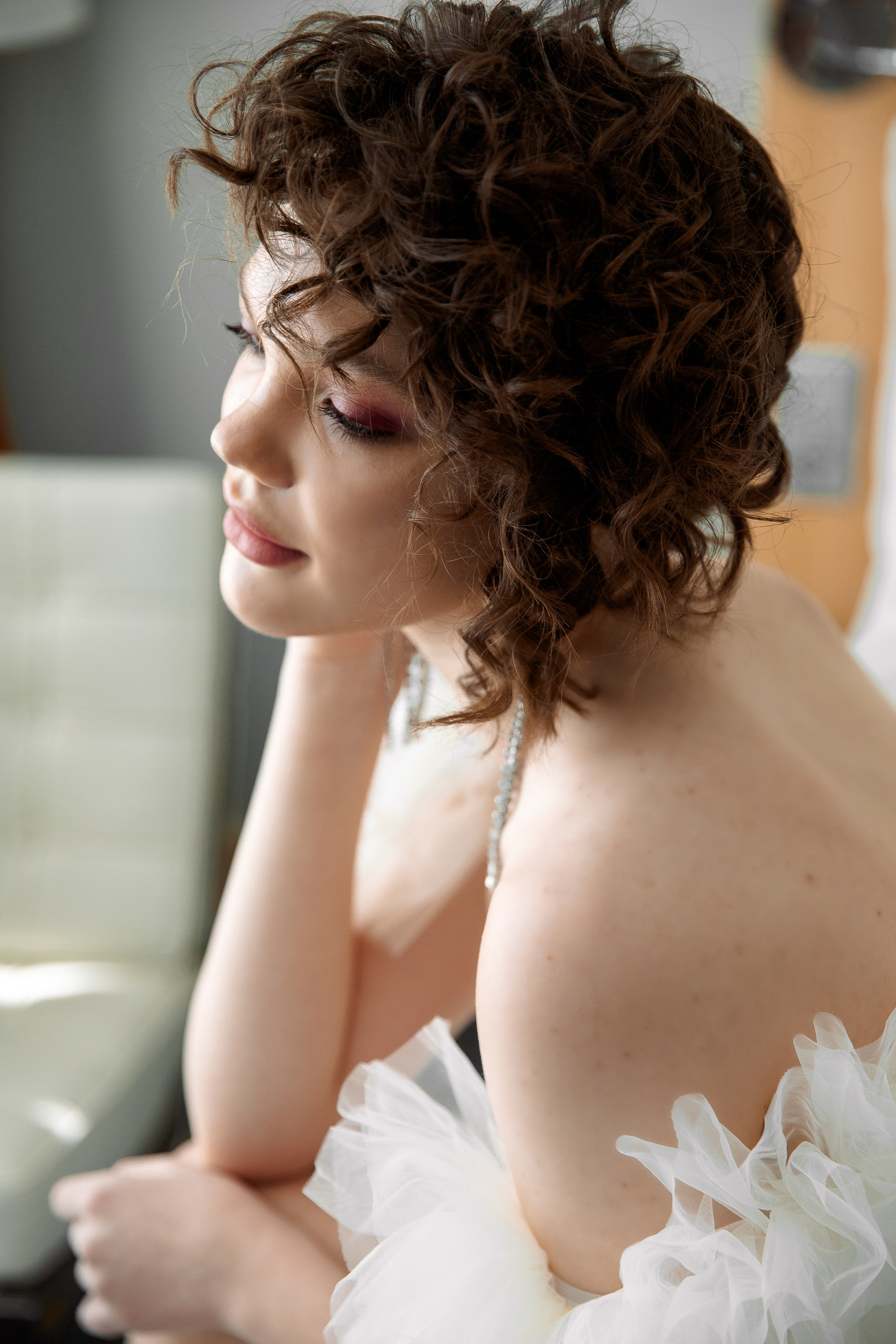 Утро Виктории. Свадебный и семейный фотограф в Челябинске Юлия Ишимова