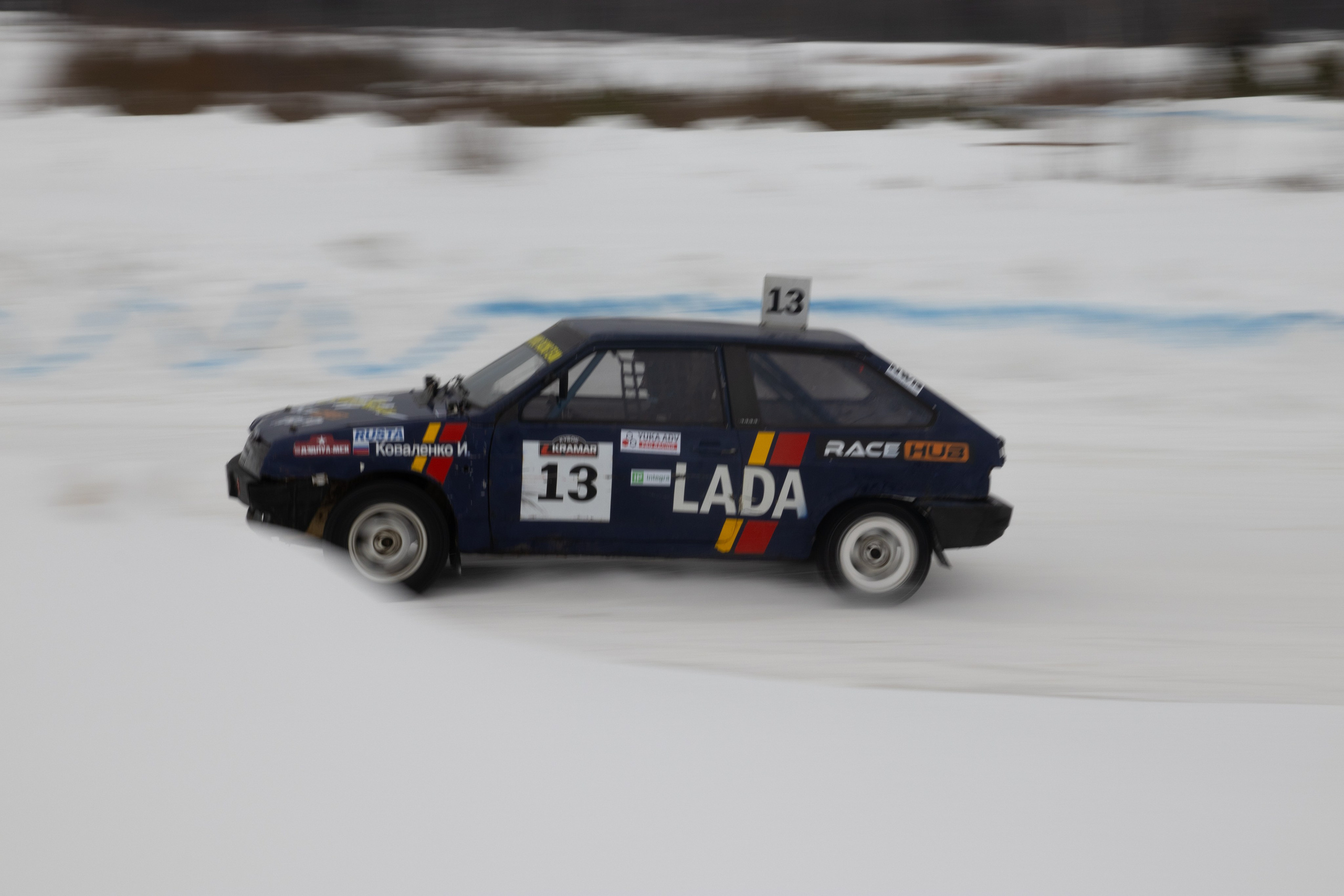 Кубок «KRAMAR MOTORSPORT» «YUKA ADV PRO RACING» 28.02.2026 Калининец М.О. Фотоклиника Светланы Шутько