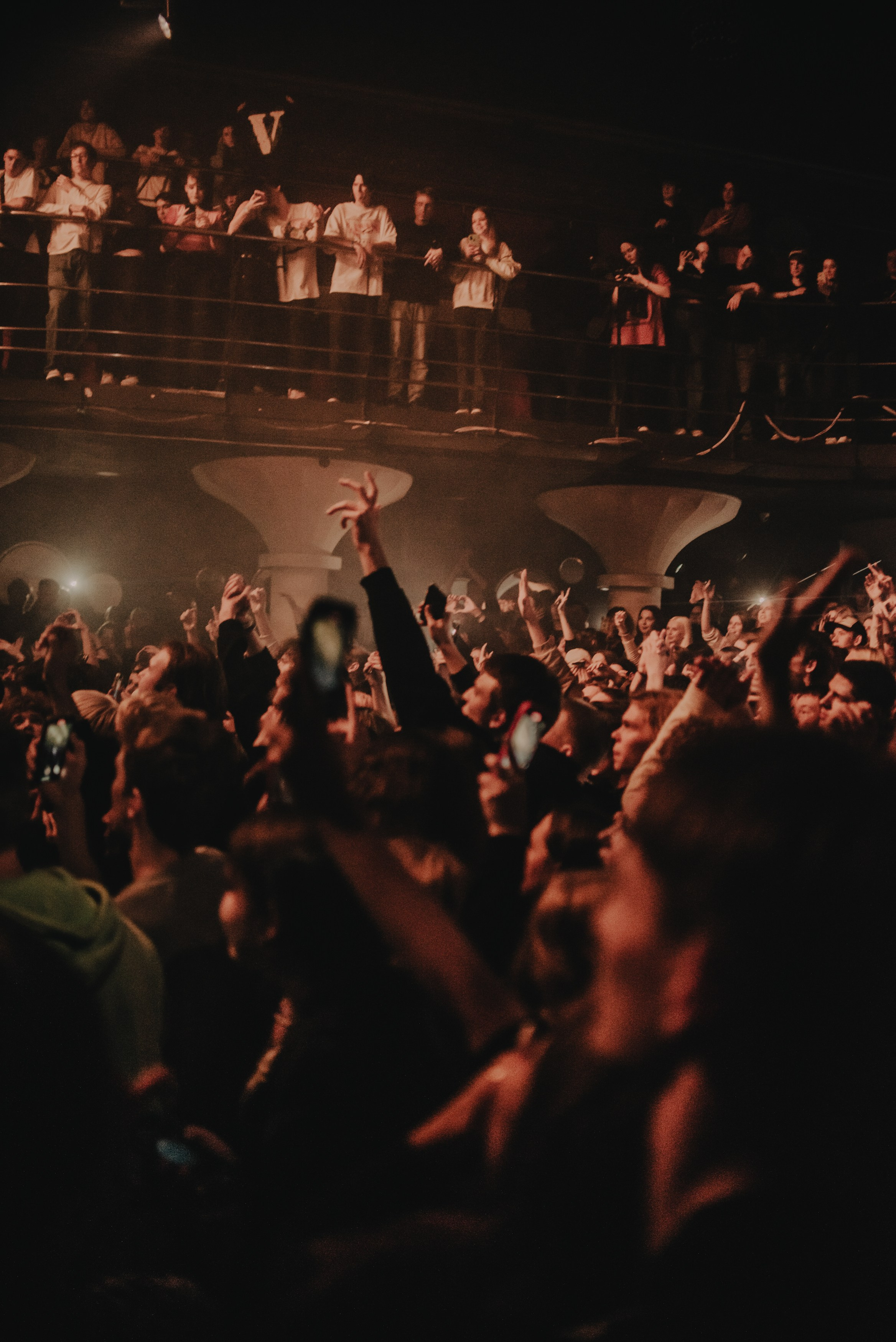 HERONWATER. Контент фотограф Илья Урс