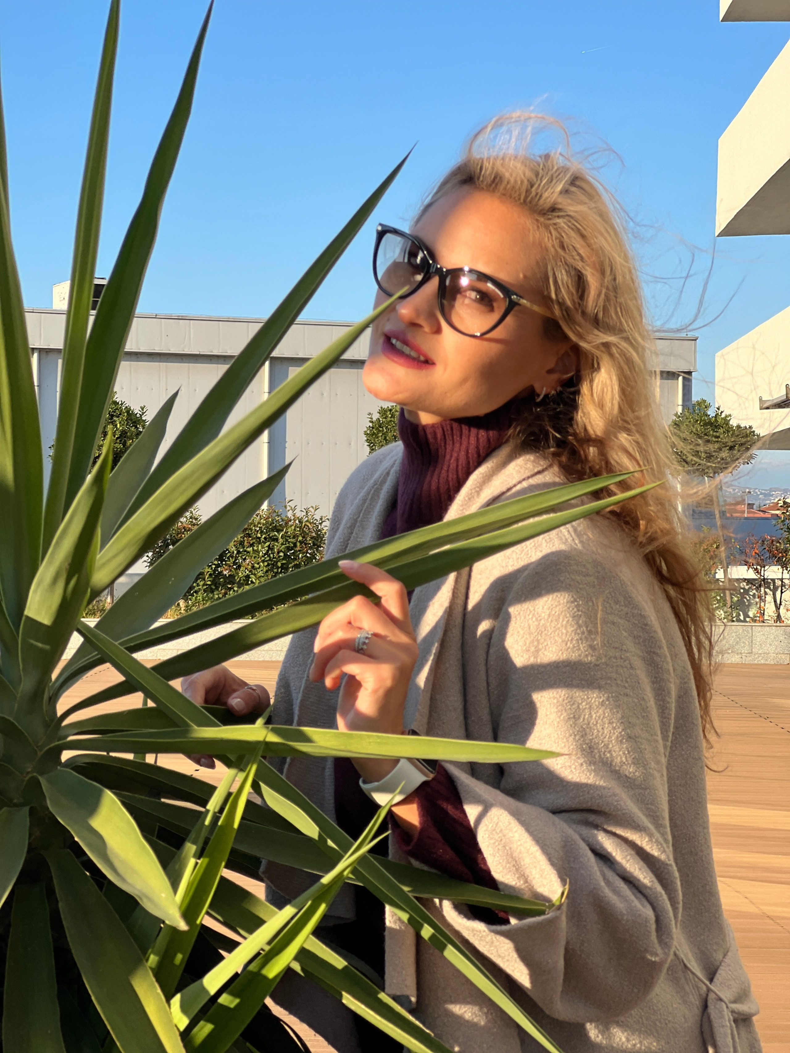 Как проходит онлайн-съёмка: мой опыт и полезные советы. Виктория Максимова, контент-фотограф СПб, онлайн-съёмки