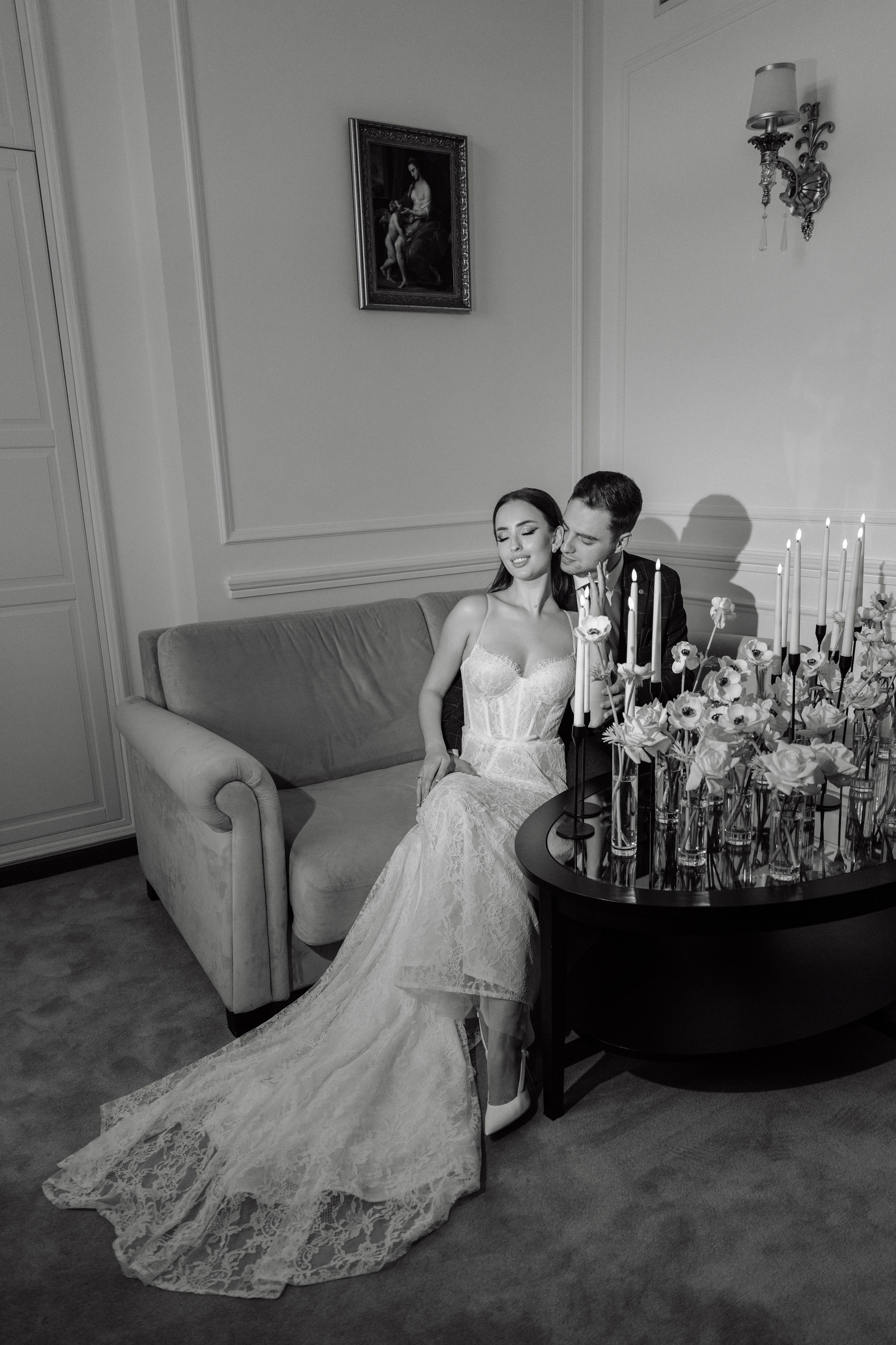 Свадьба в Краснодаре. Свадебный и репортажный фотограф Новороссийск Краснодар Сочи Крым Данила Данилов