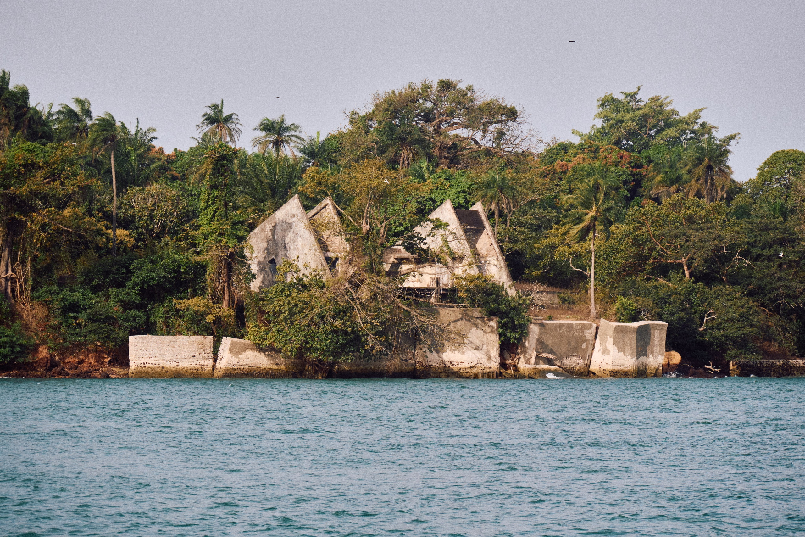 Archipelago Bissagos. See the moment and catche. commercial and reportage