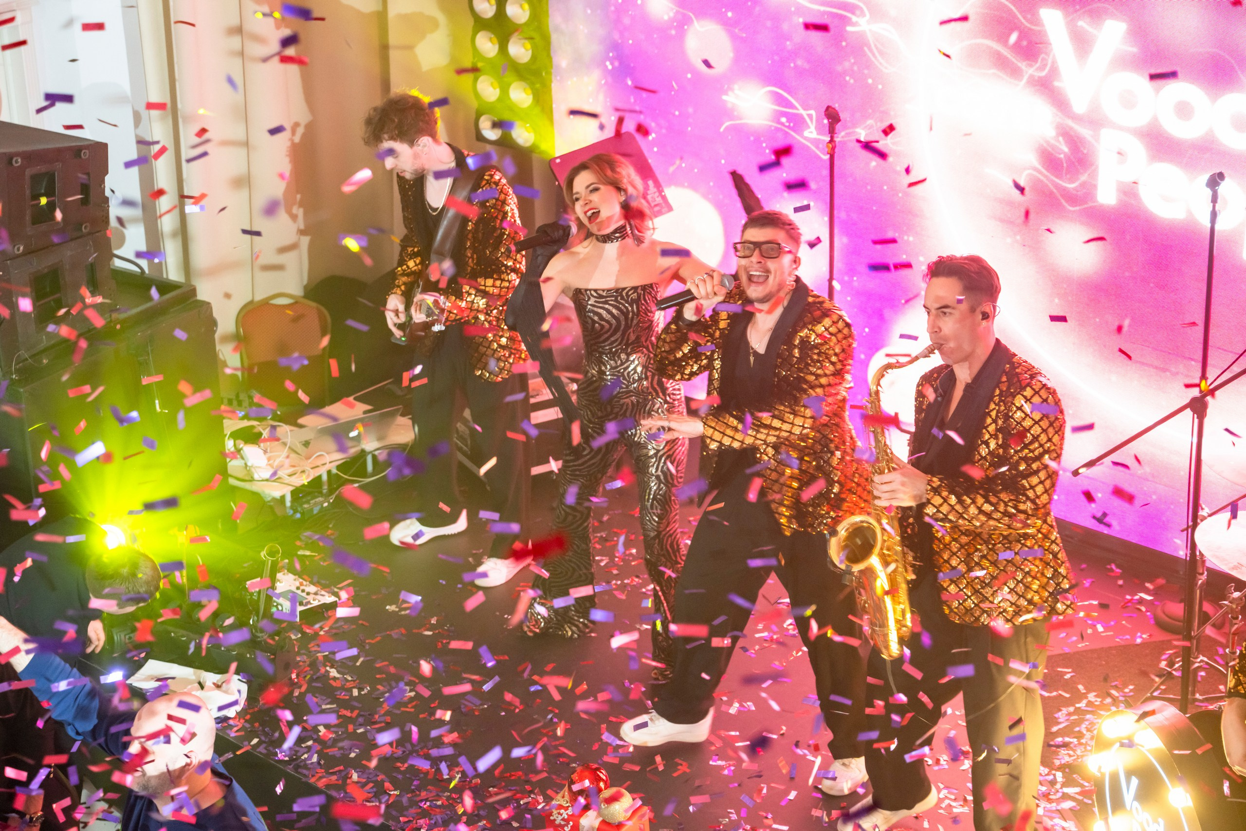 Фотосъёмка торжеств, концертов, банкетов. Foto-Zuev фотография как искусство