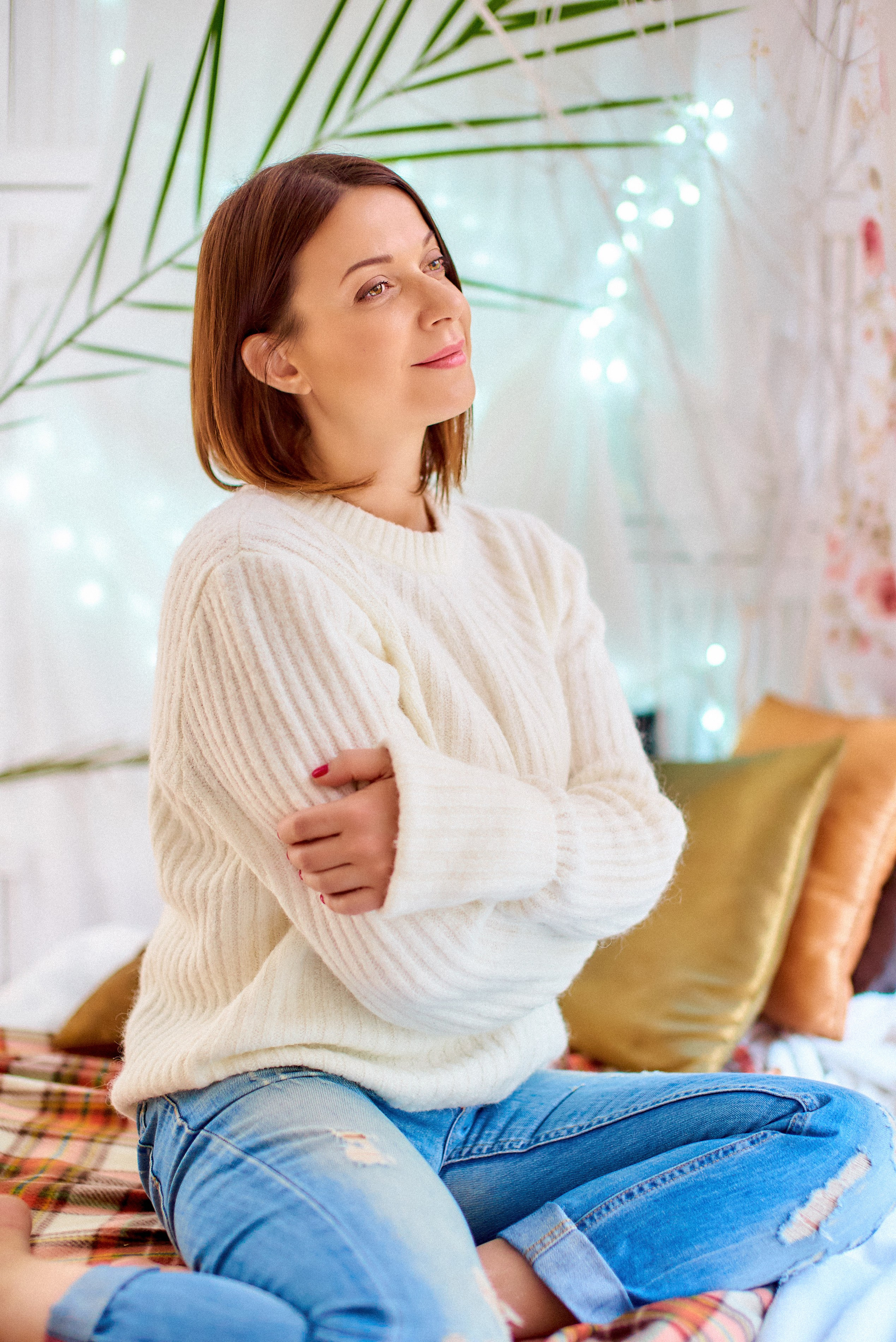 Студия. Максим Матвийченко и Виктория Басова профессионалы своего дела