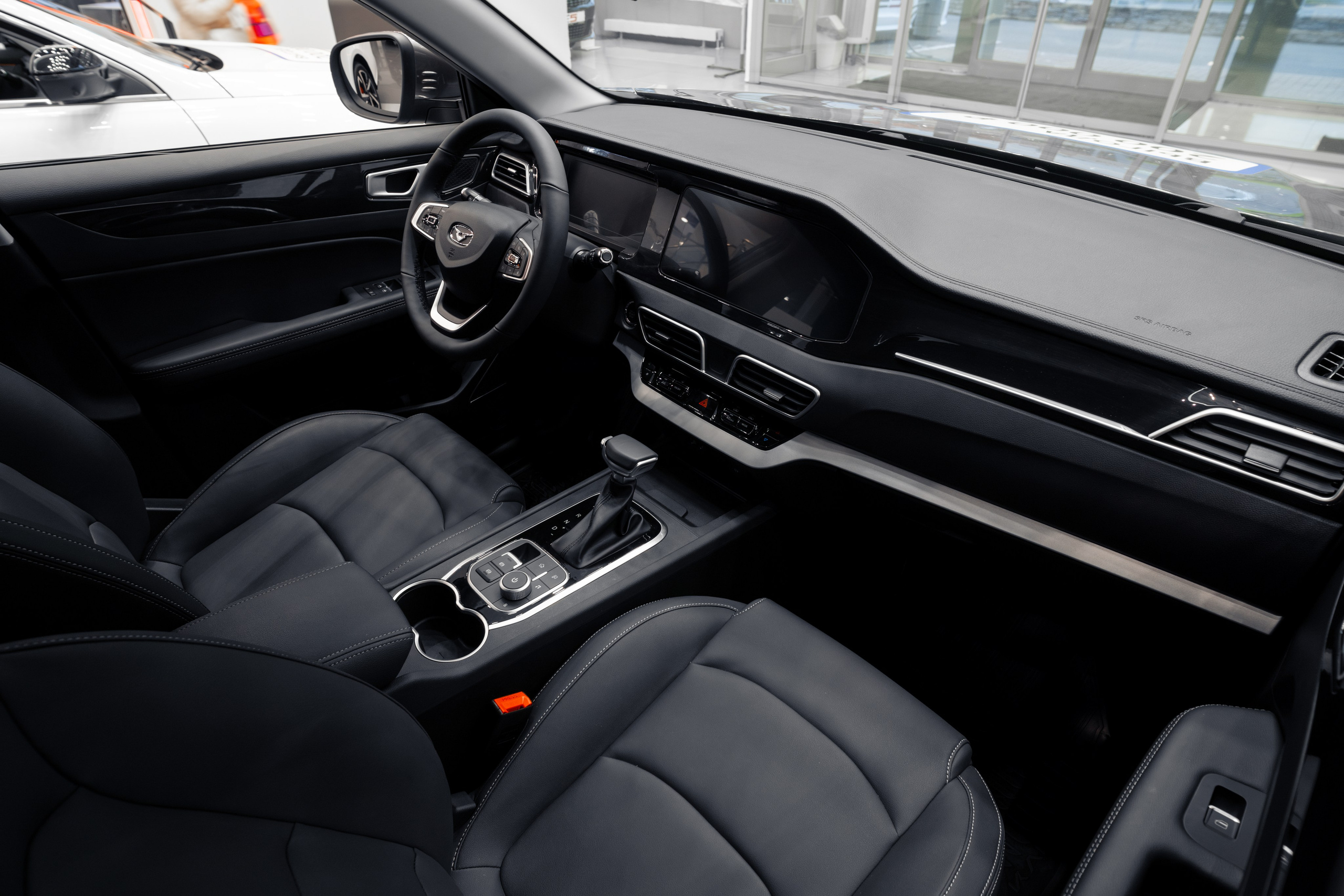 Автотематика. Фотограф и видеограф в Северной столице