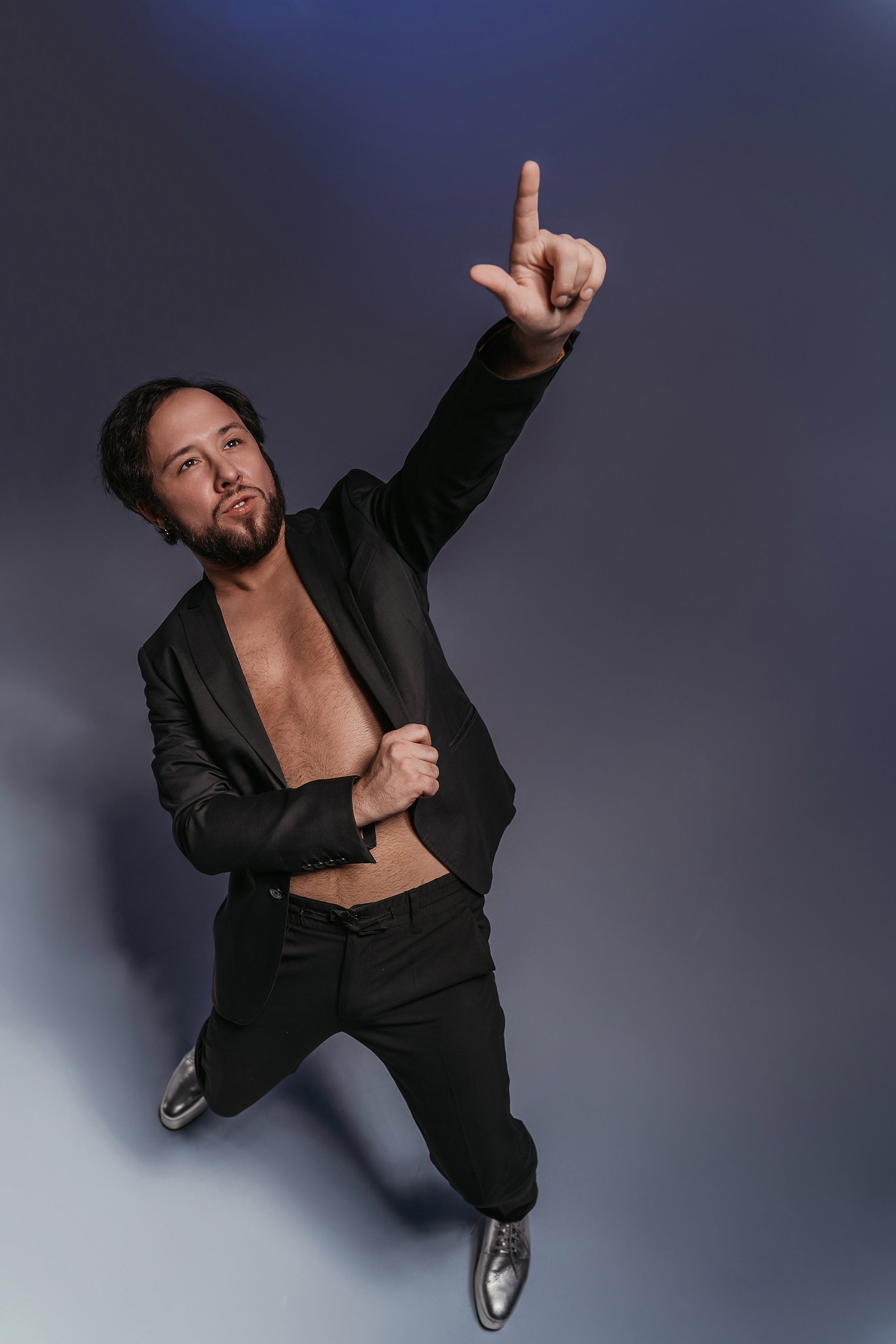 Анатолий Саттаров. Пузаков Богдан я фотограф из Москвы. slowbo pro