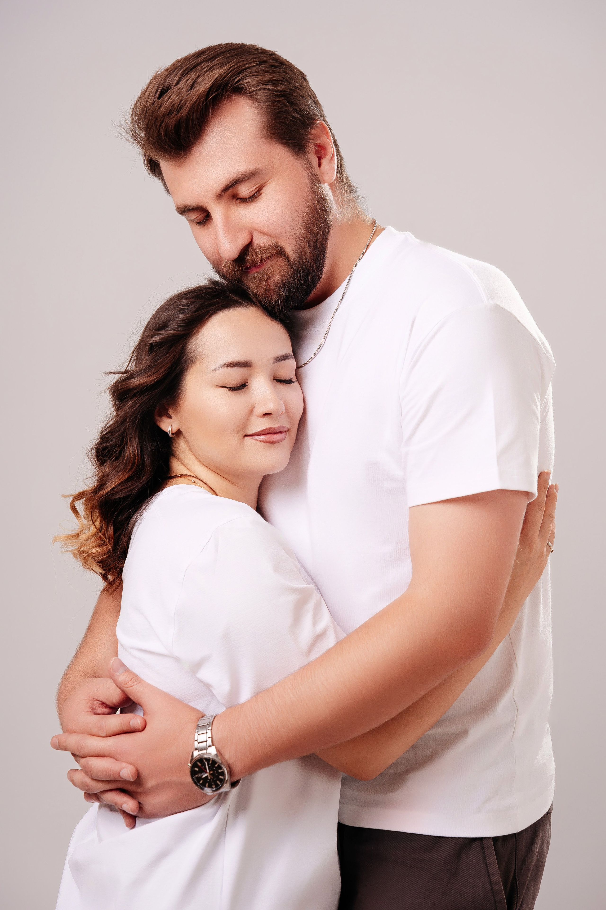 Gender party. Креативное портфолио