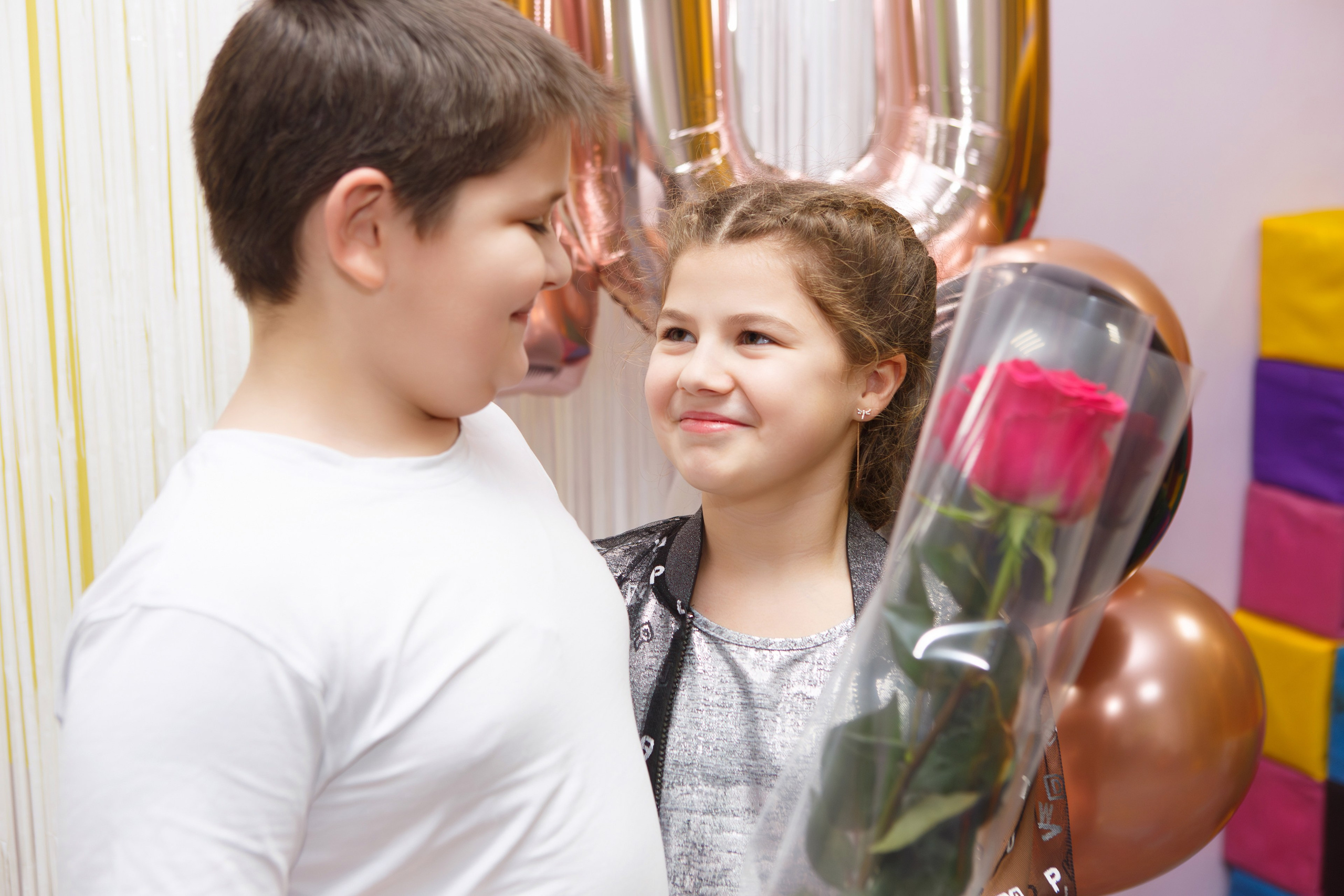 ШОУ KIDS 20.12. Профессиональный фотограф в Мценске и Орловской области