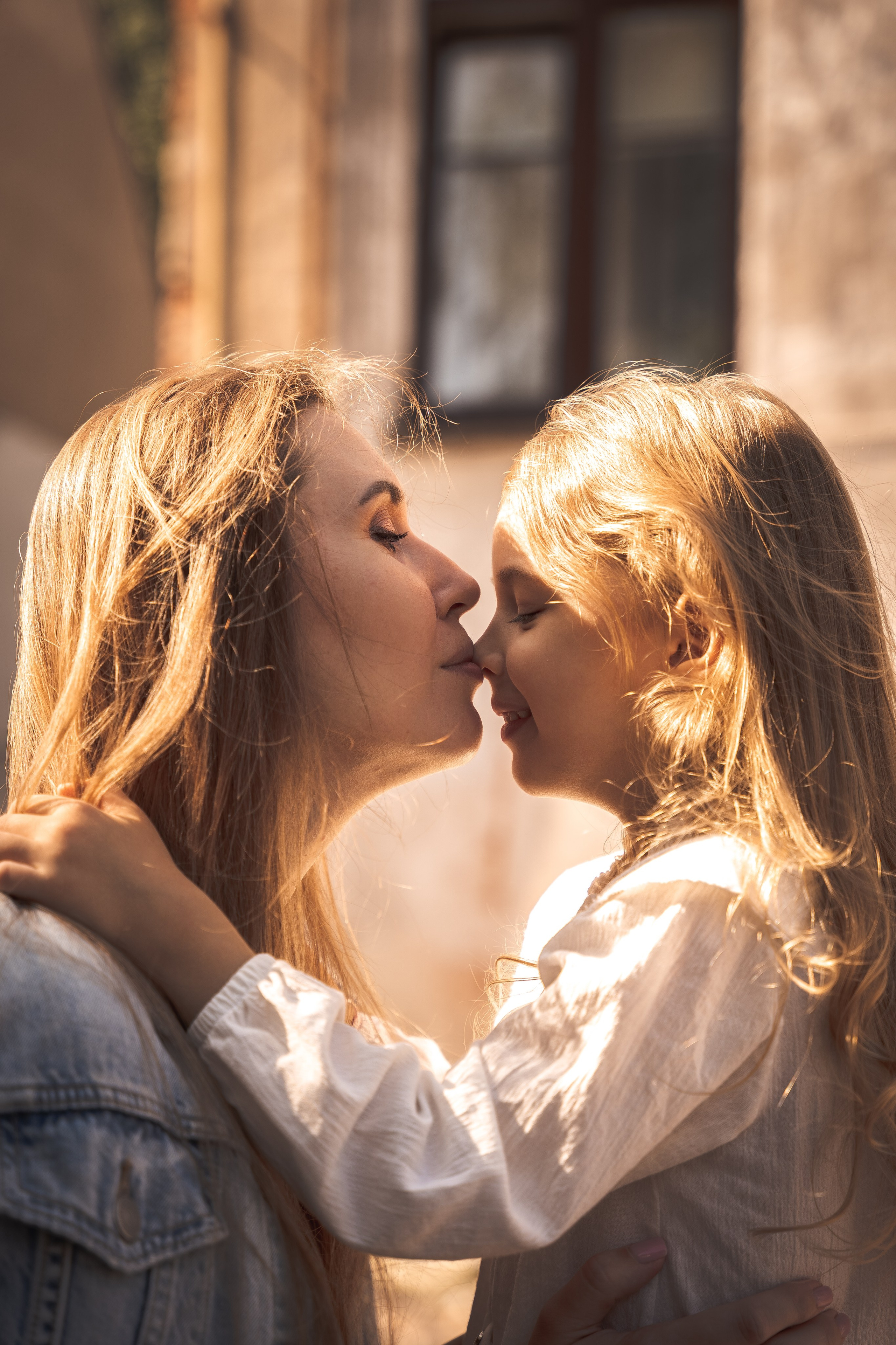 Один день Августа. Фотограф в Ульяновске Александра Григоровских