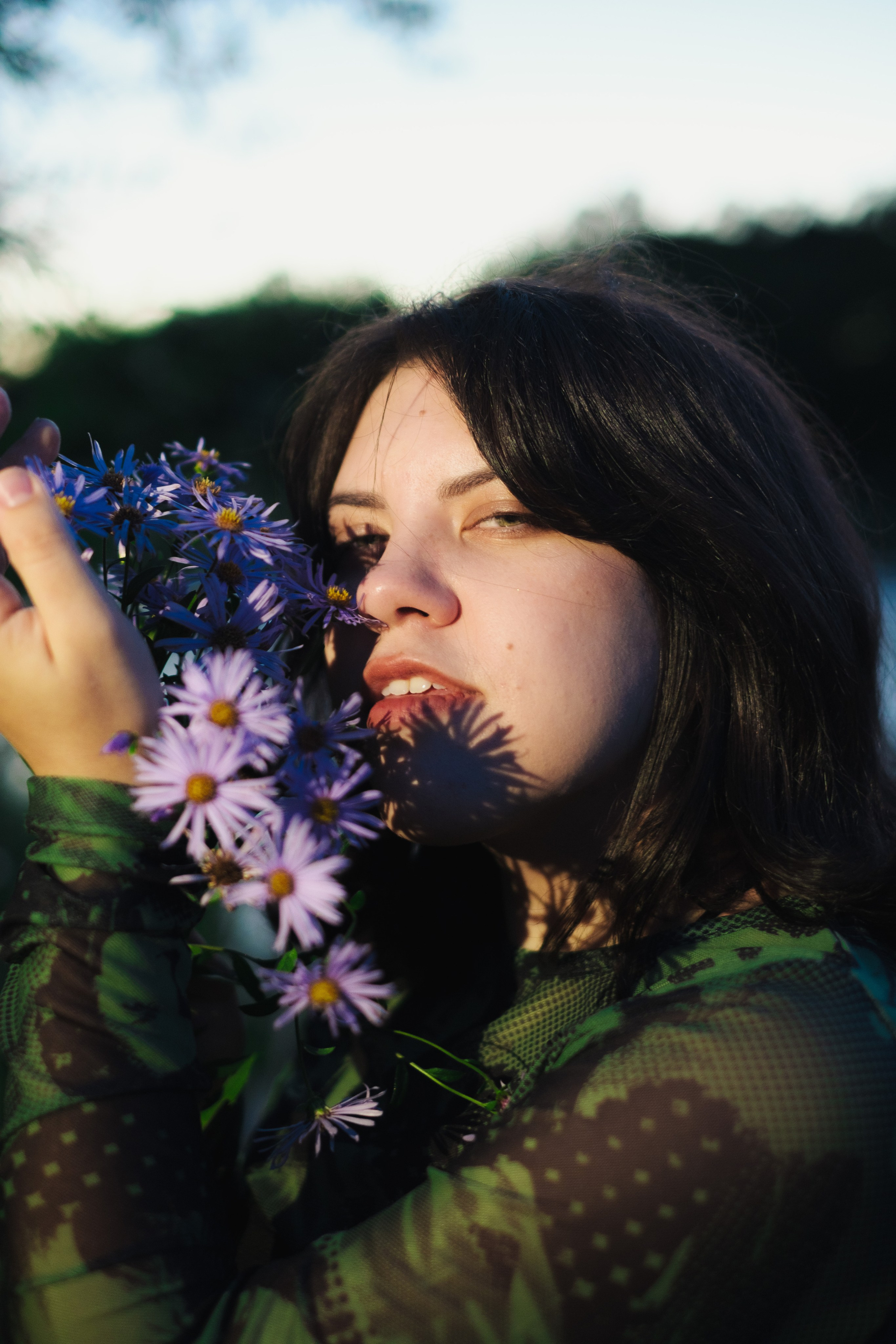 Kein. Фотограф Благовещенска Яна