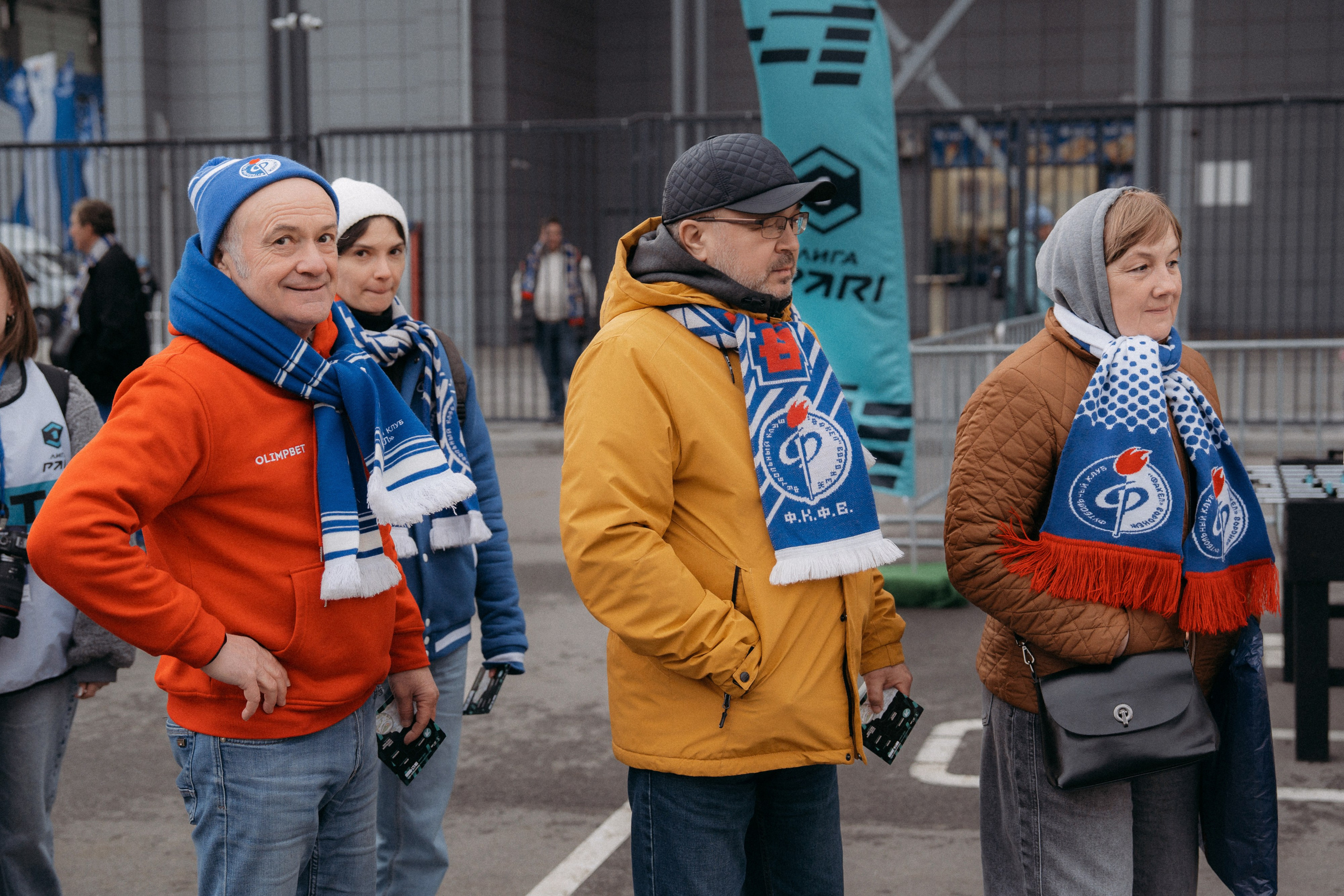 Репортажная фотосъемка фан-фестиваля. Свадебный и репортажный фотограф в Воронеже Роман Янко