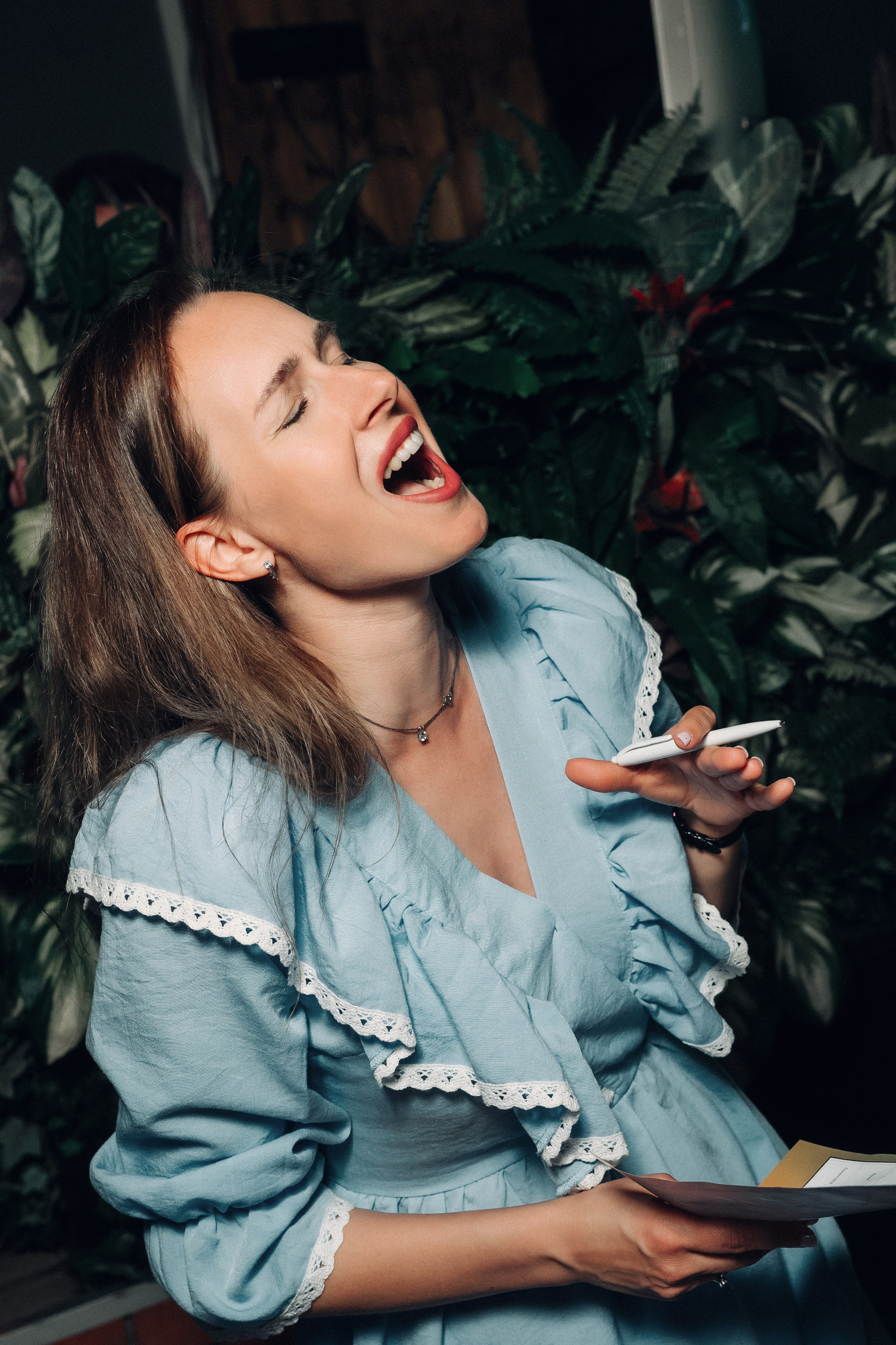 Репортажная фотосъемка музыкального лото. Свадебный и репортажный фотограф в Воронеже Роман Янко