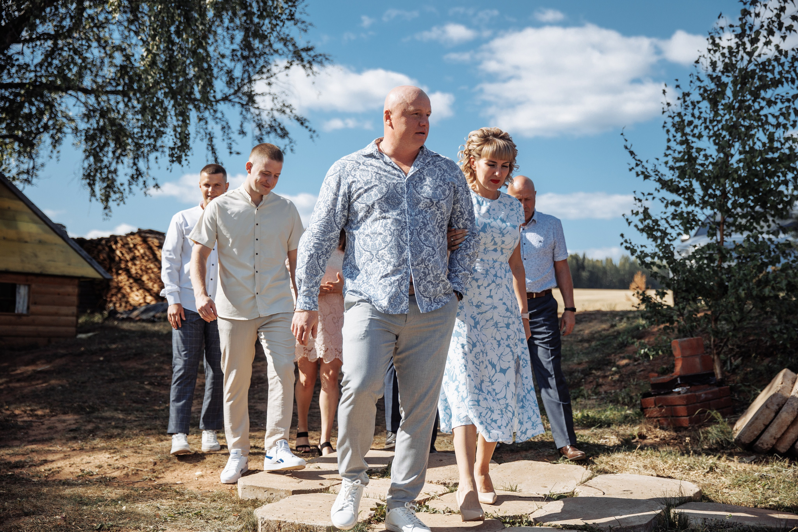 A&A. Свадебный и репортажный фотограф в Перми