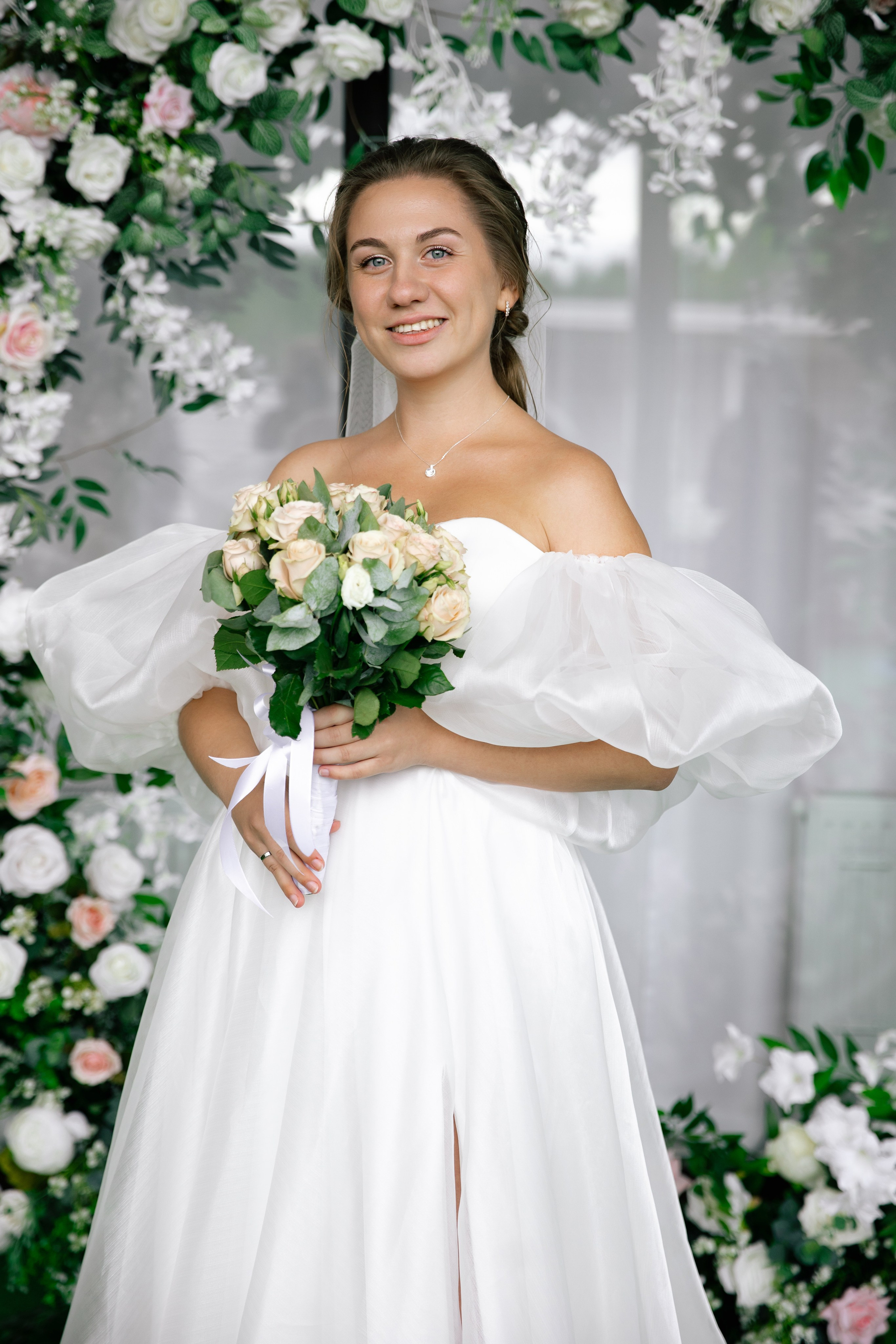 М&Ю. Свадебный и репортажный фотограф в Перми