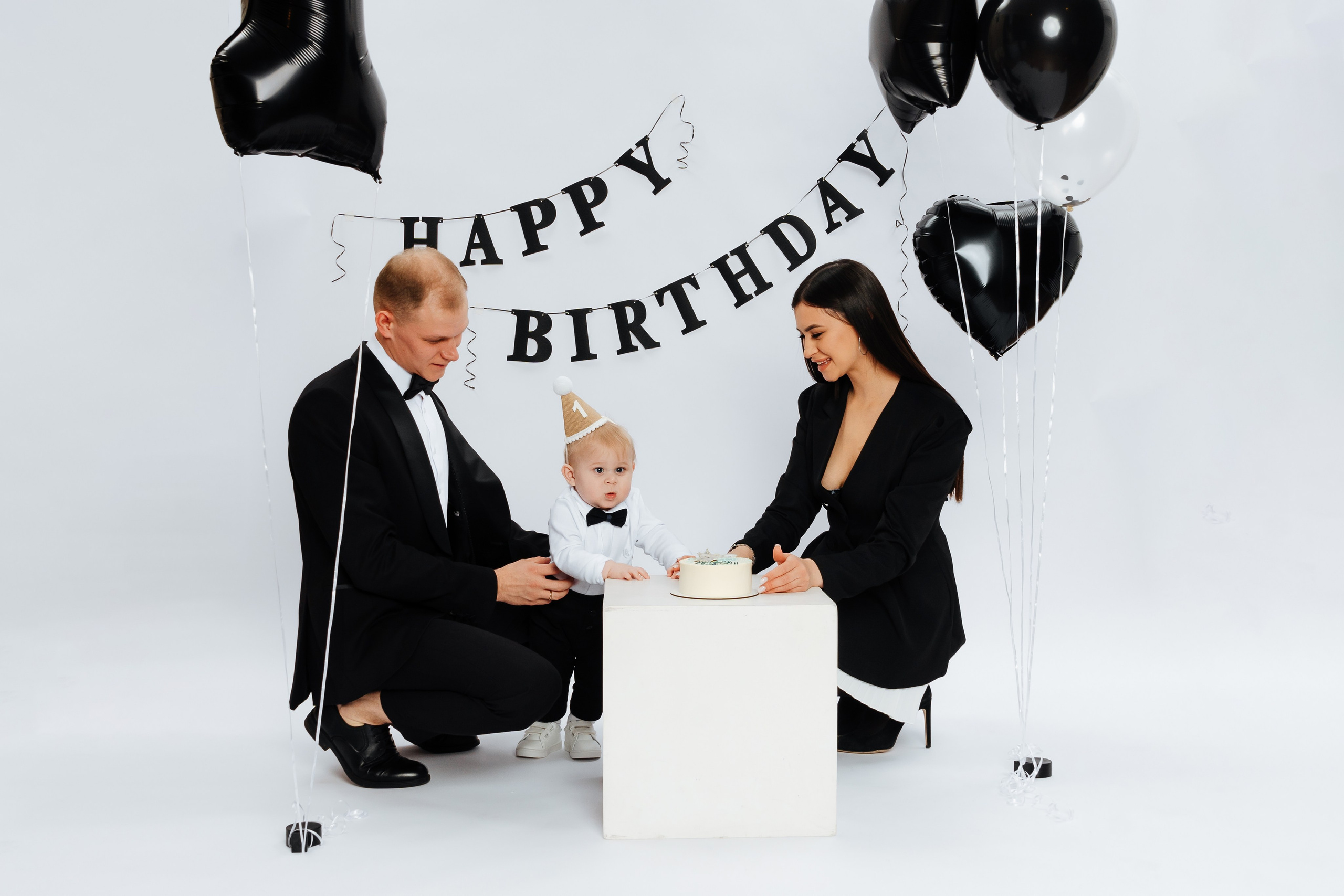 Теперь нас трое. Семейный и свадебный фотограф в Бугуруслане Екатерина Ронжина