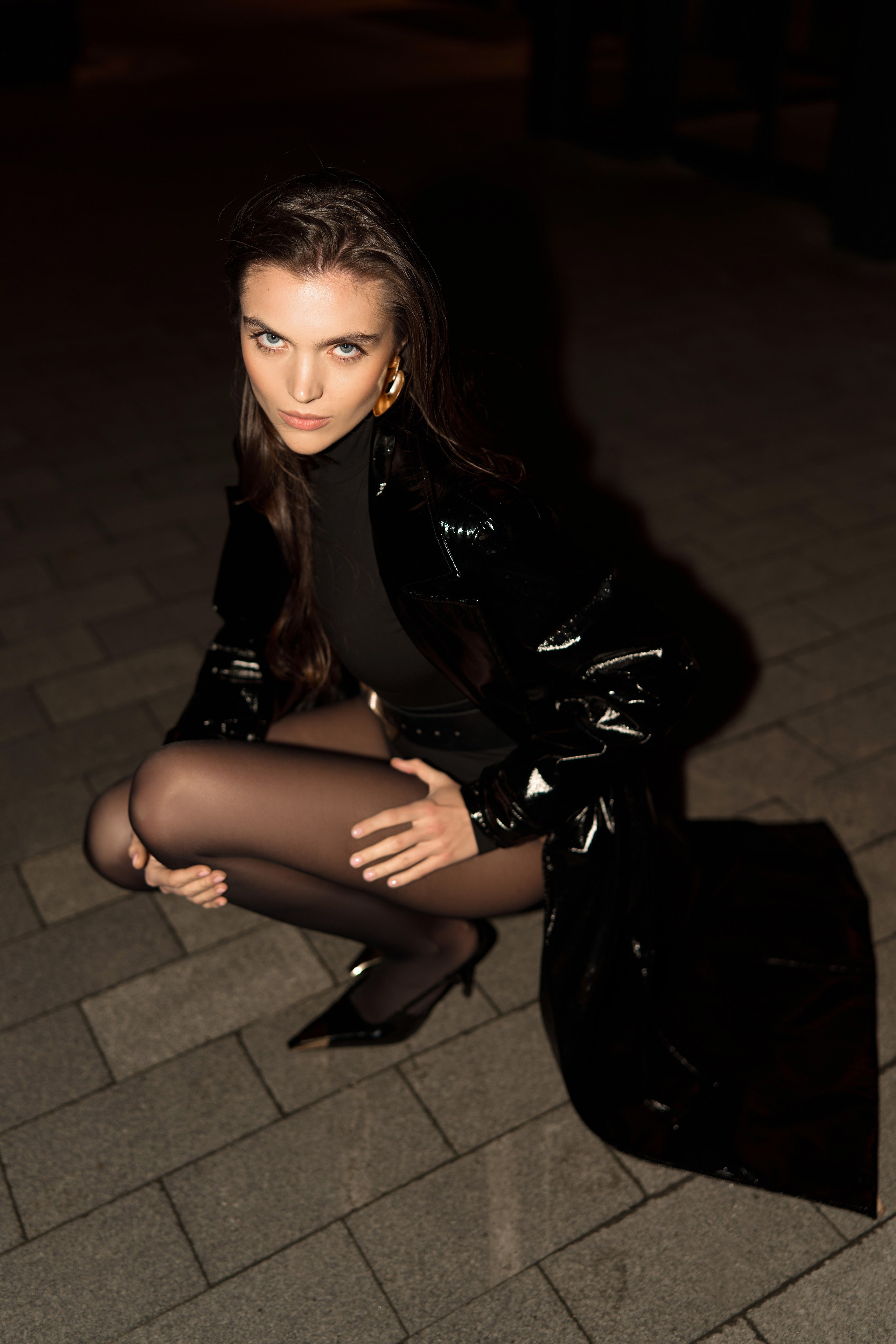 Полина. Фотограф в Москве — Ольга Кушнарева