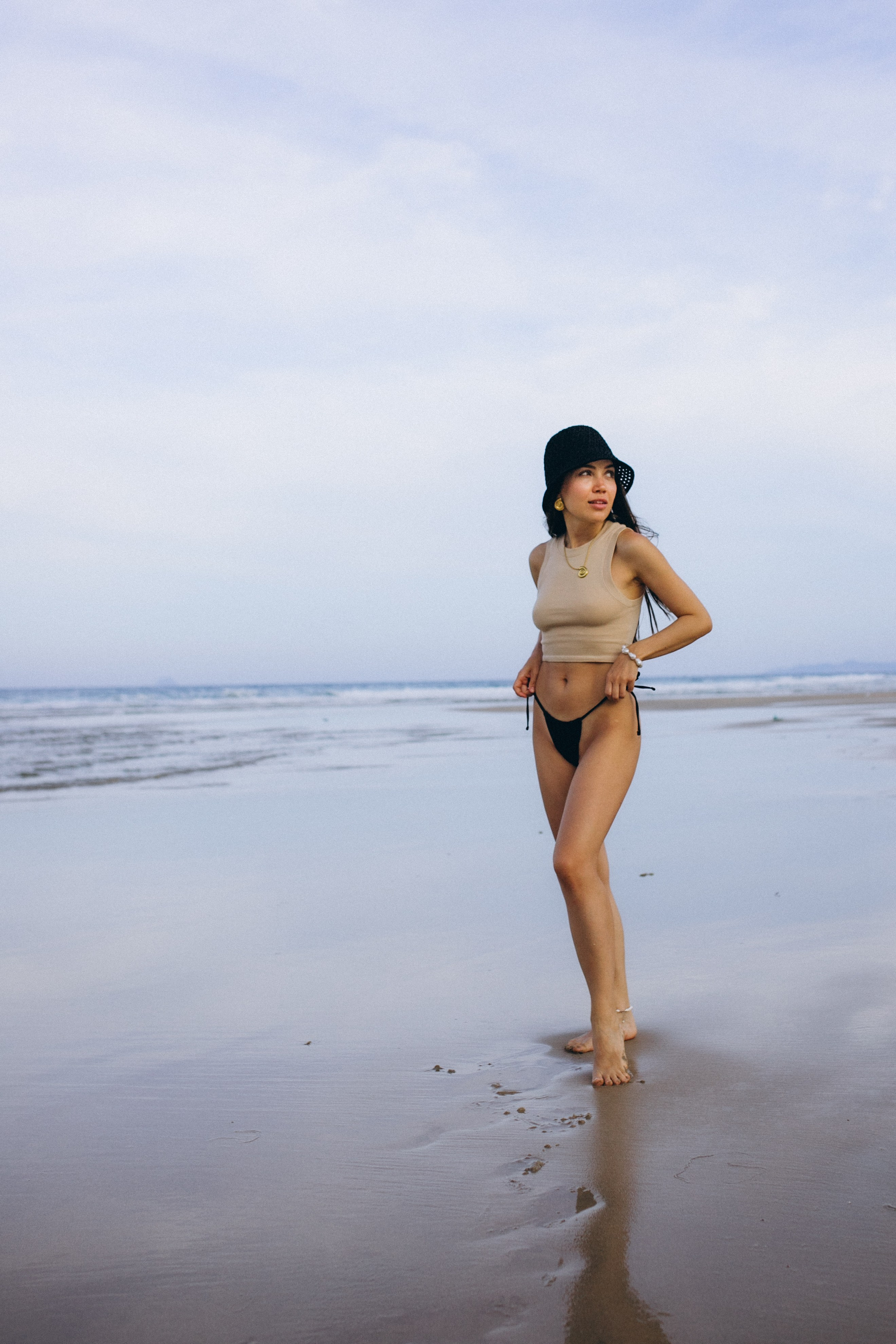 Ксения Бай Дай. Главная