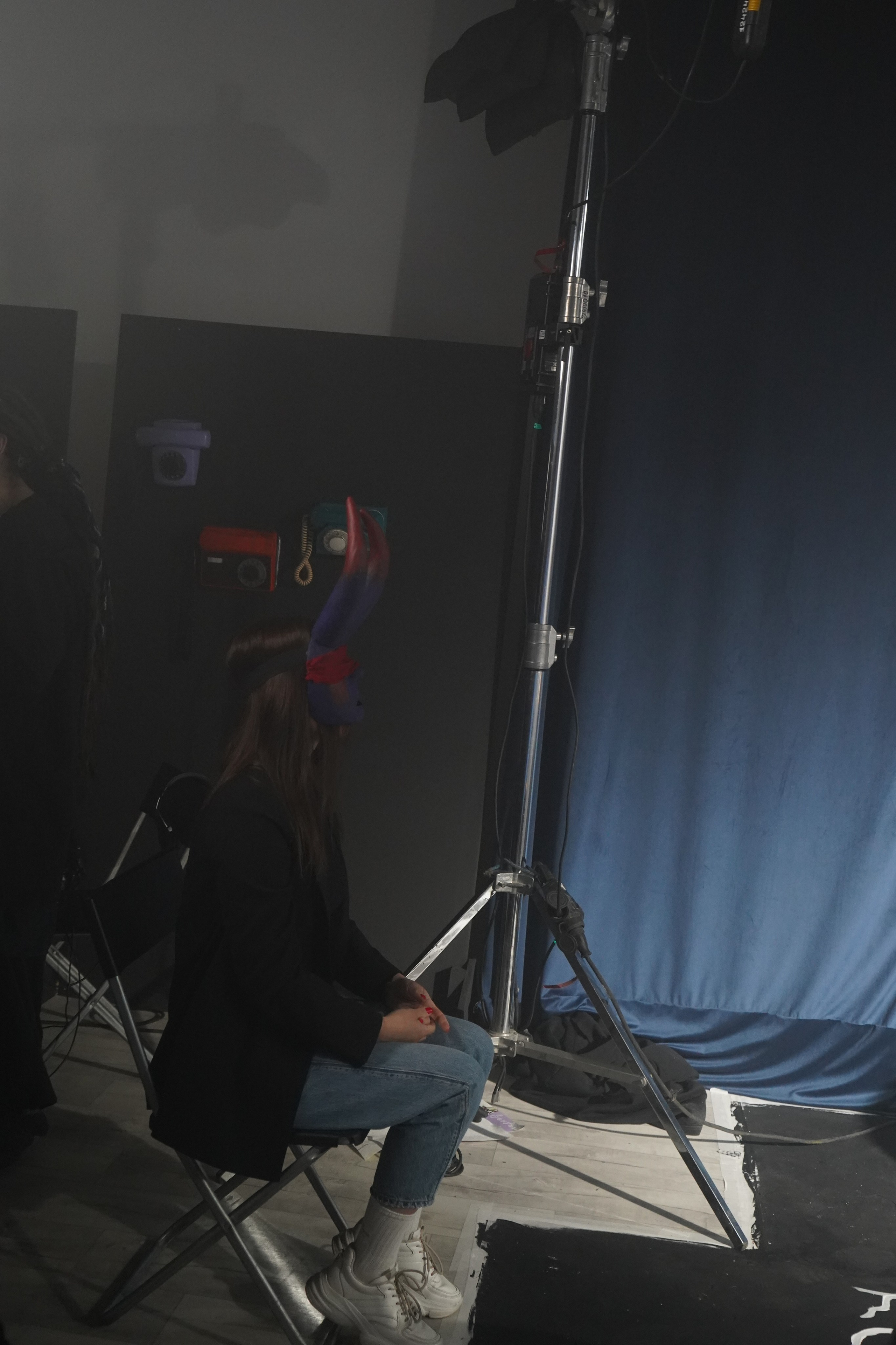 К/м Экзистенциальные ножницы (реж. Н.Григорьева). Главная