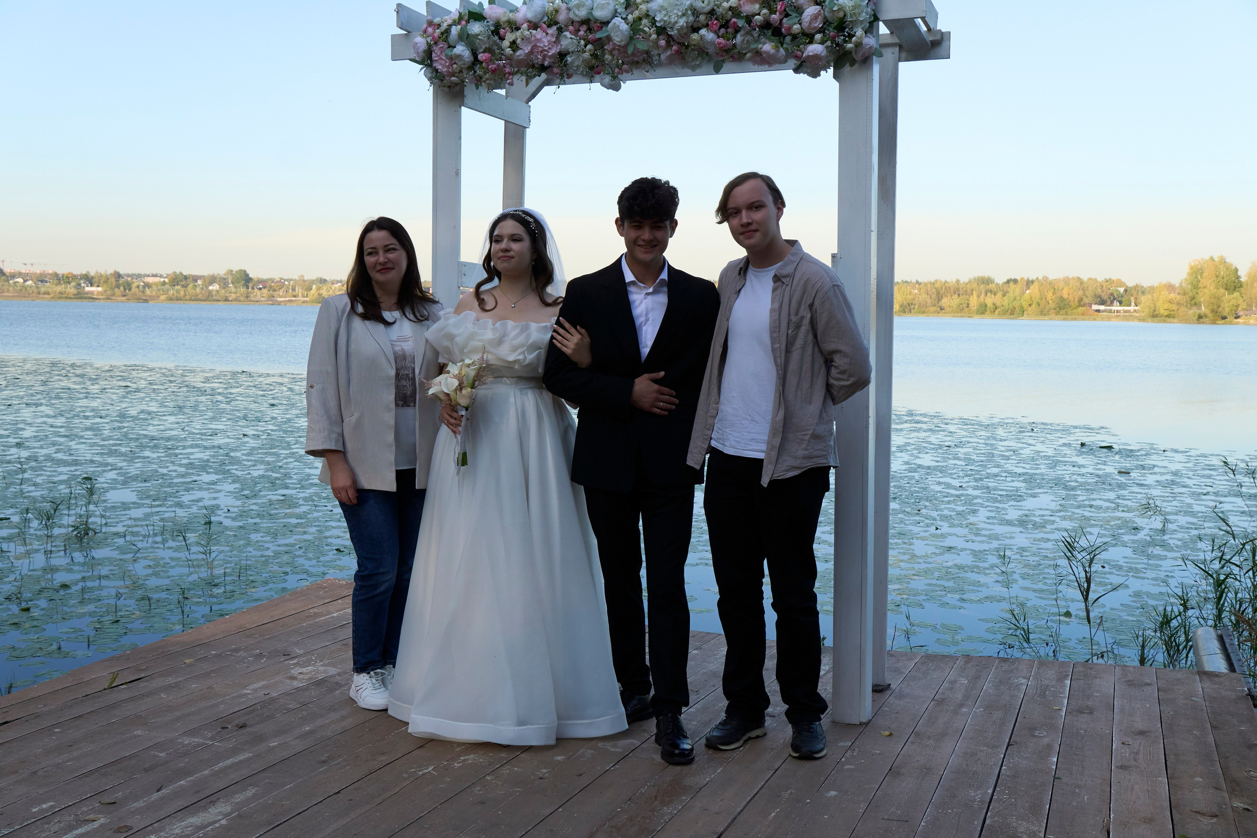 P. Свадебный фотограф Москва