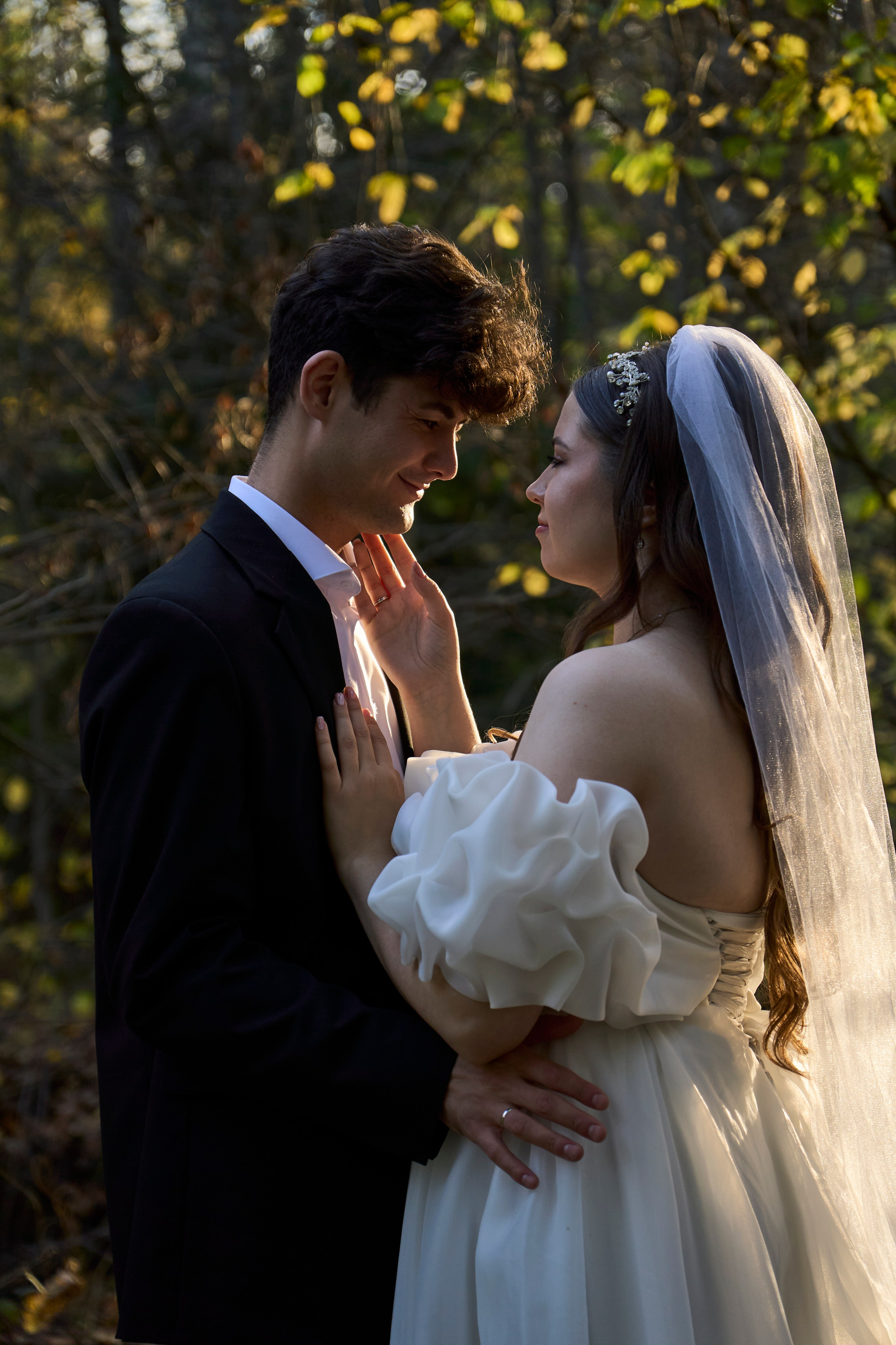 P. Свадебный фотограф Москва