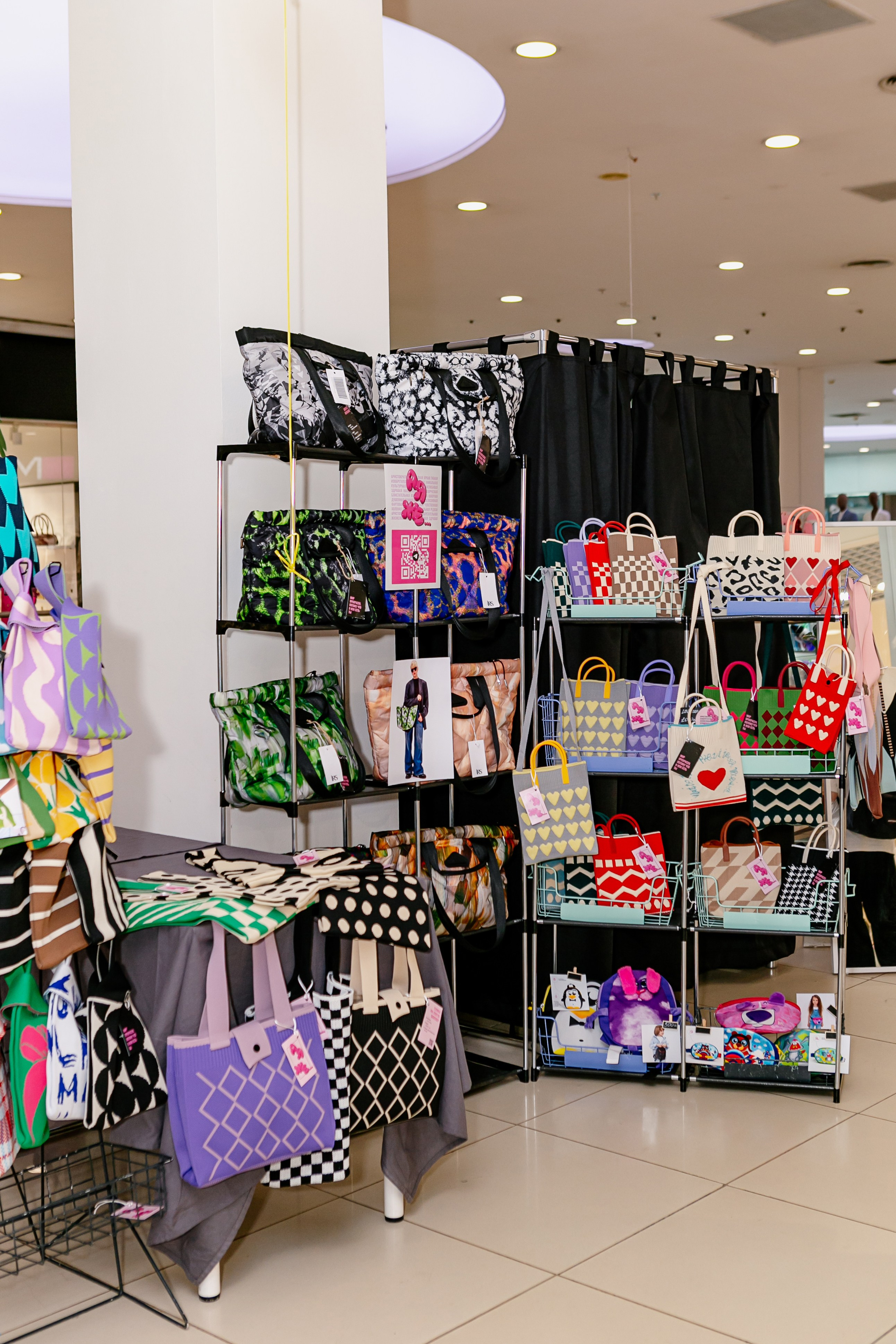 Мимимаркет. Контент фотограф, съемка для маркетплейсов, фуд съемка и репортажи в Новосибирске Ралия Галеева