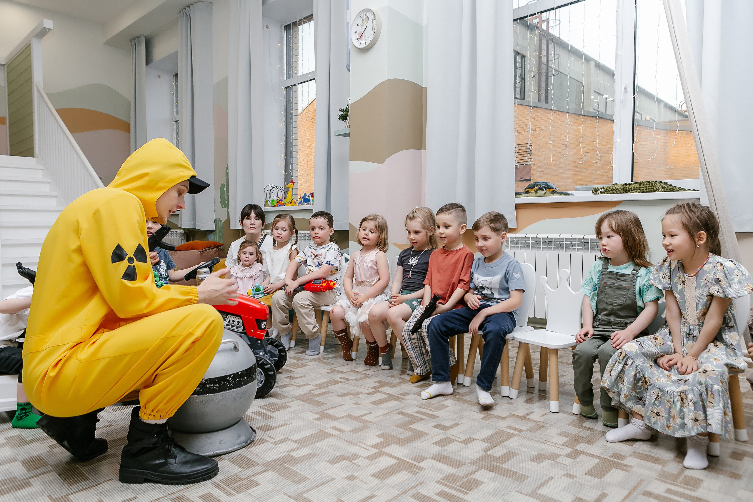 День рождения Феди. Контент фотограф, съемка для маркетплейсов, фуд съемка и репортажи в Новосибирске Ралия Галеева