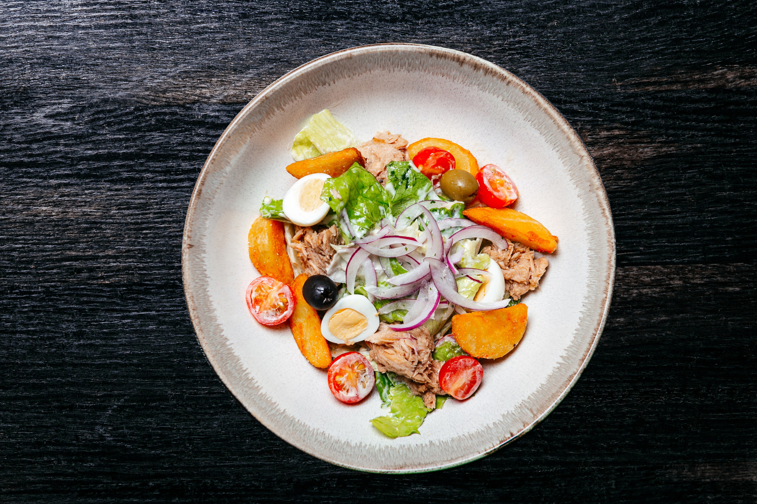 Фуд фото гриль-бар Костер. Главная