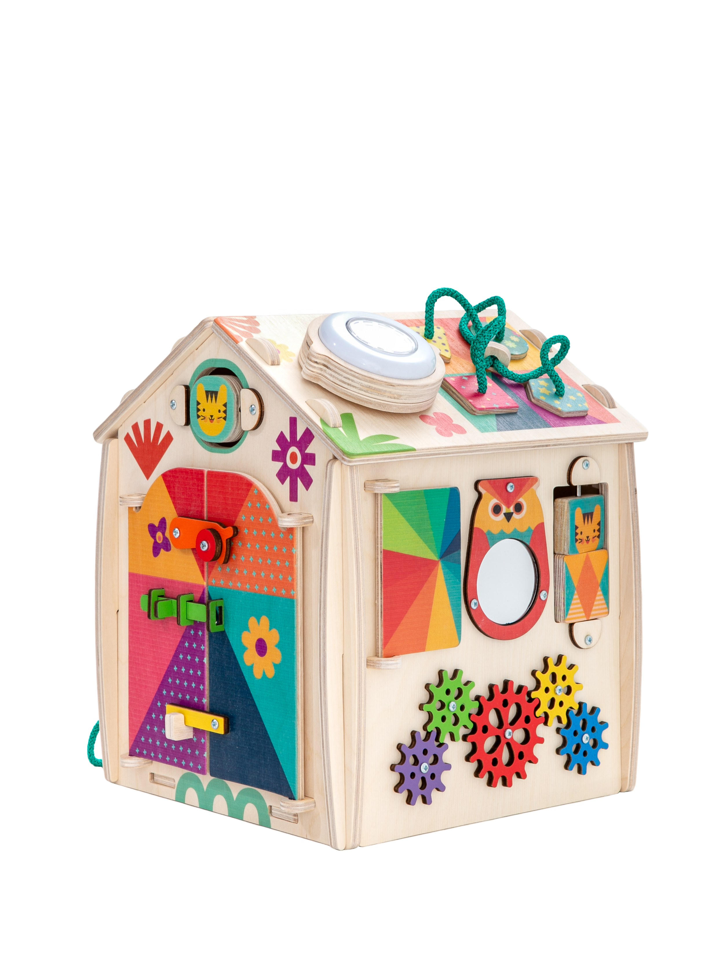 Бизидомики на белом фоне. Главная