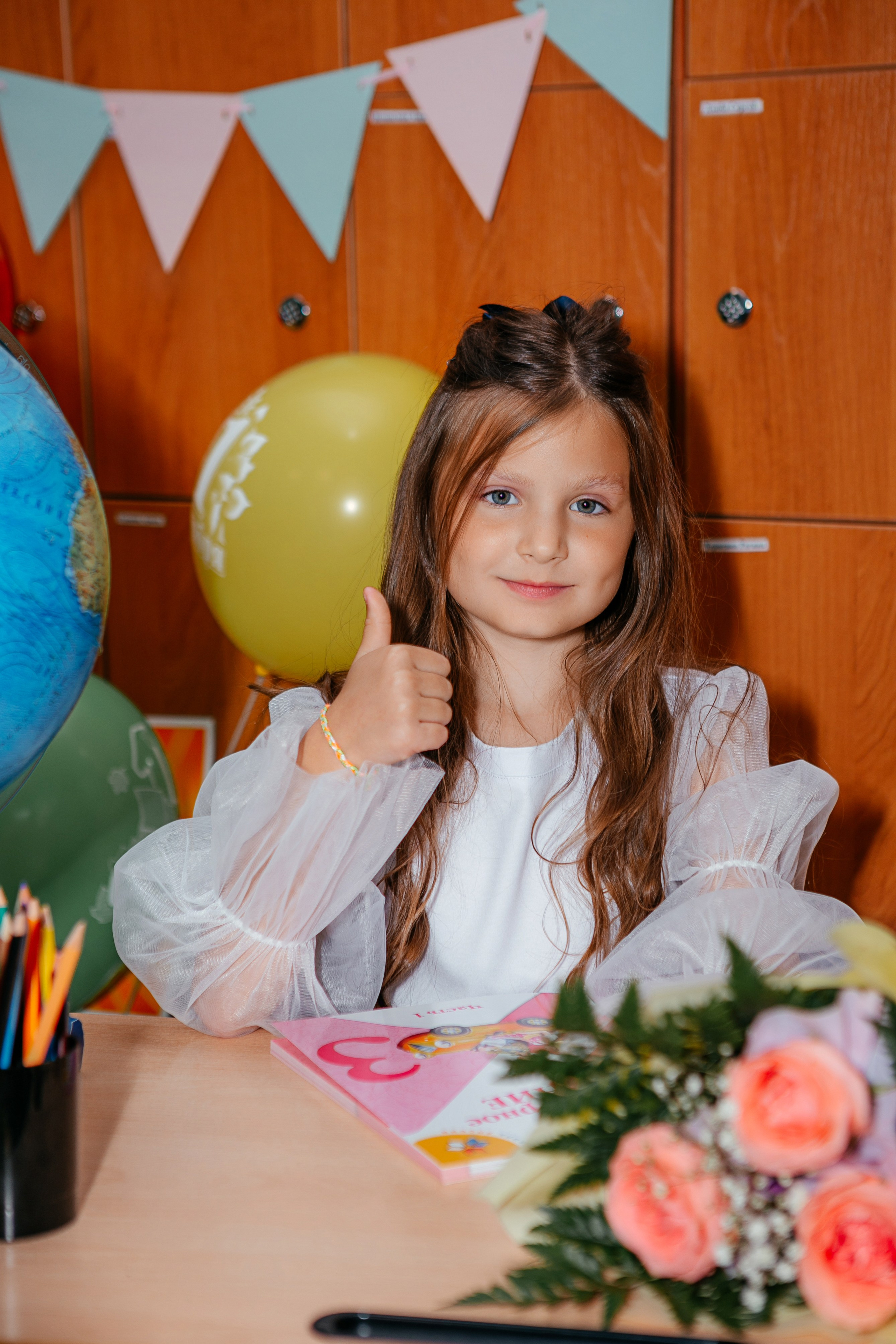 3 класс. Главная