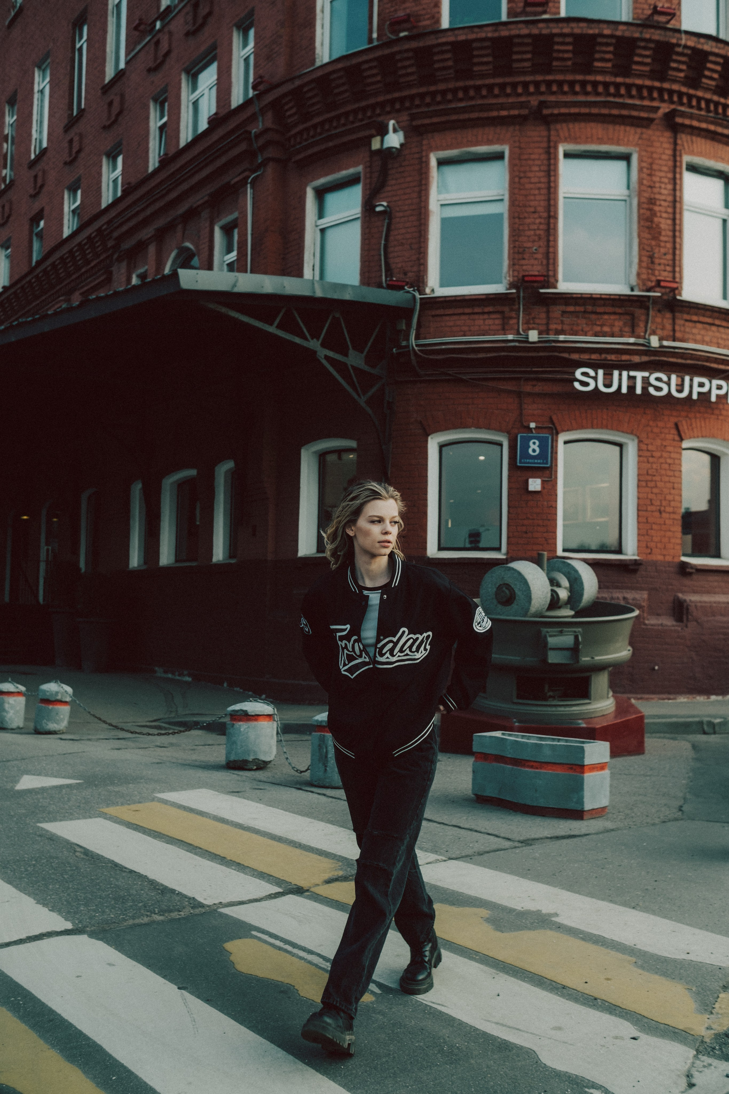 RITA. Репортажный и портретный фотограф в Москве Илья Спиридонов