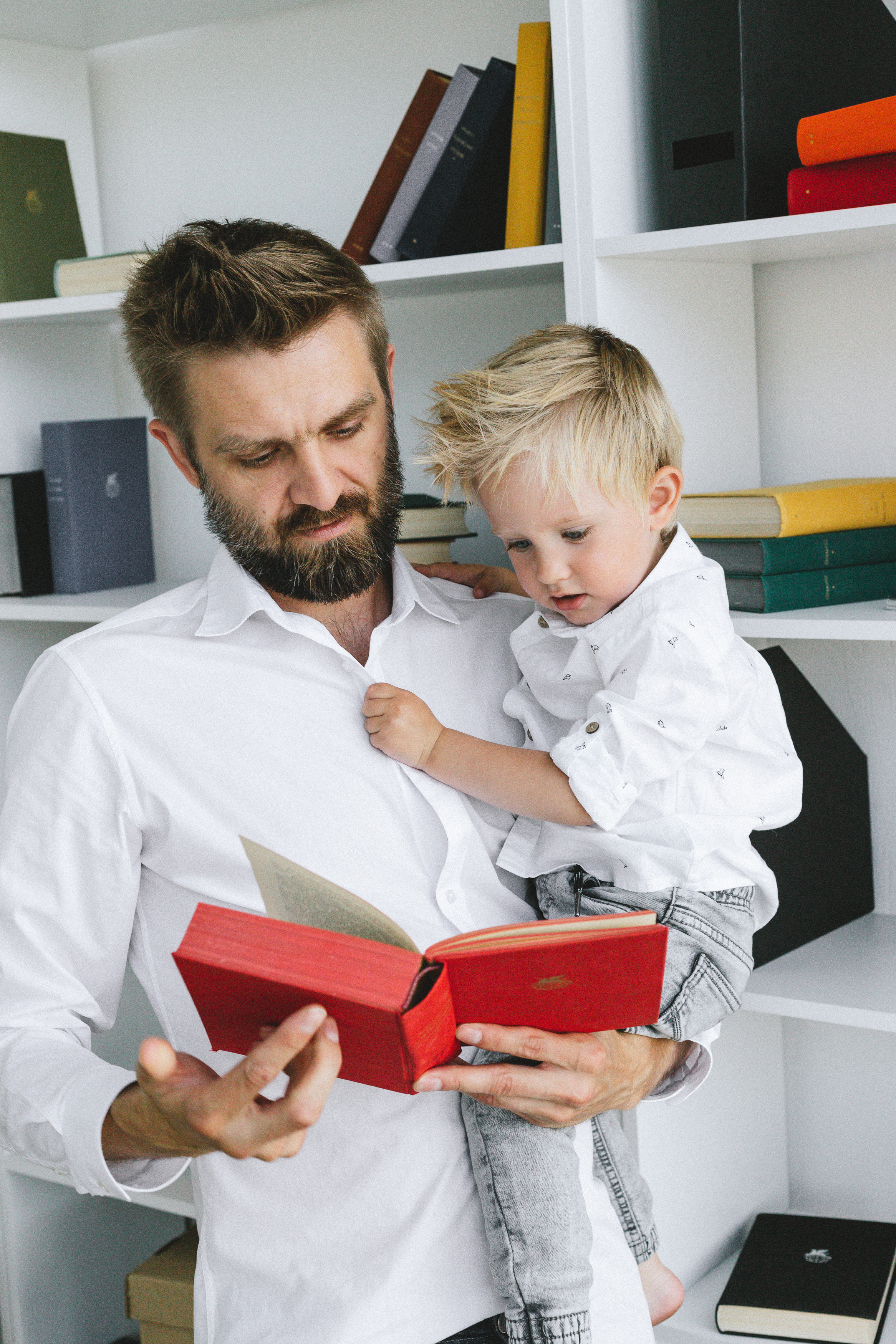 Александр, Екатерина, Серёжа, Маша и Саша. Фотограф Александр Шалагин