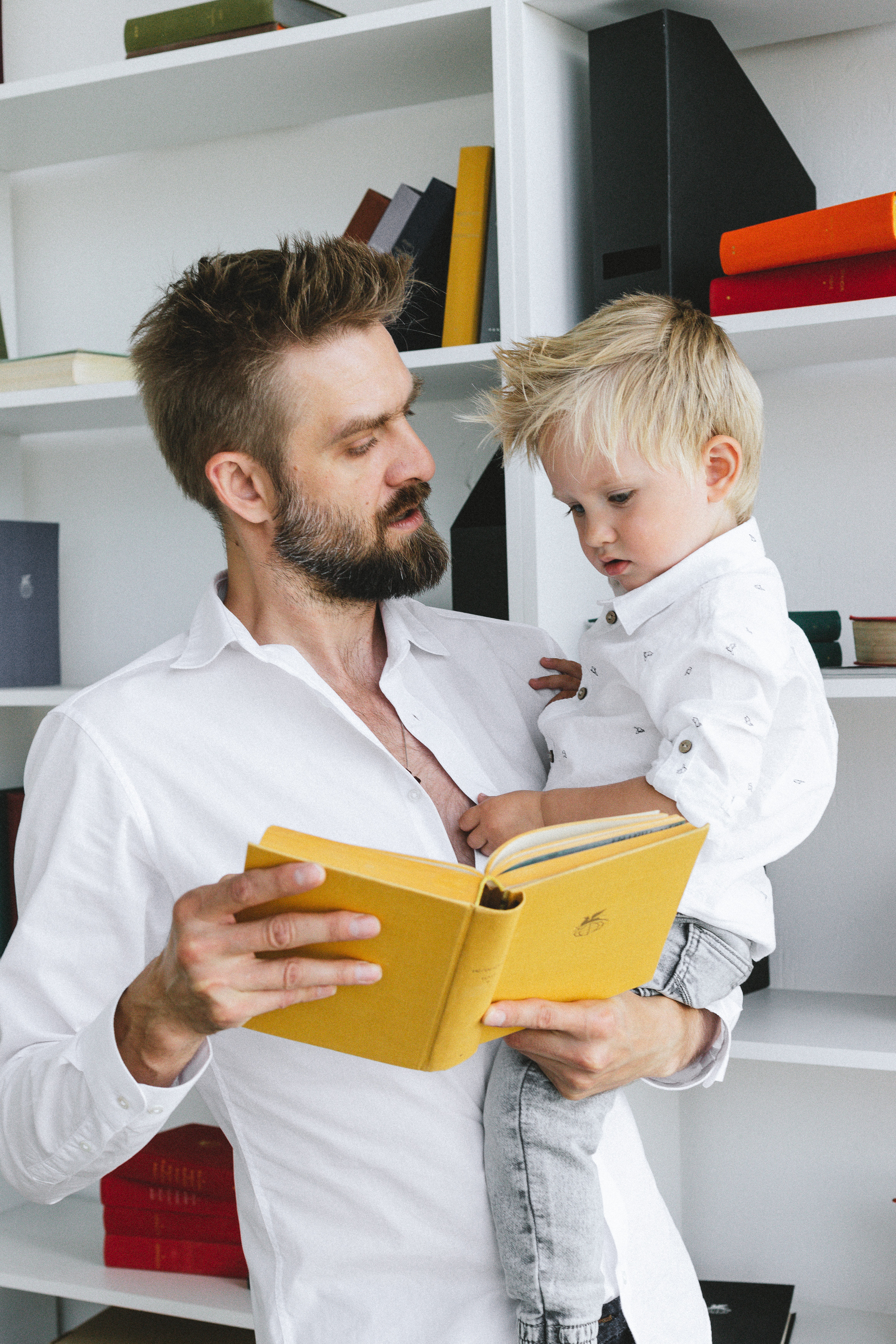 Александр, Екатерина, Серёжа, Маша и Саша. Фотограф Александр Шалагин