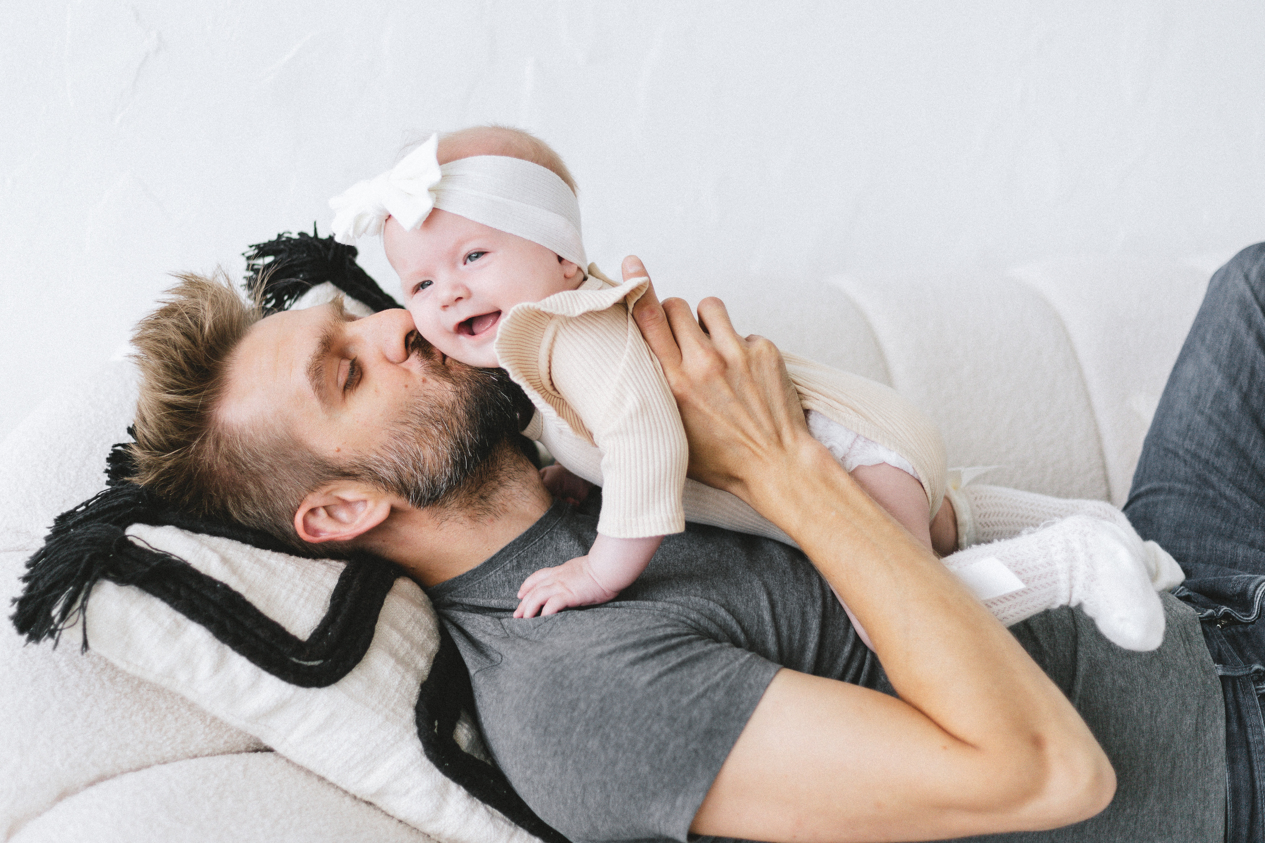 Александр, Екатерина, Серёжа, Маша и Саша. Фотограф Александр Шалагин