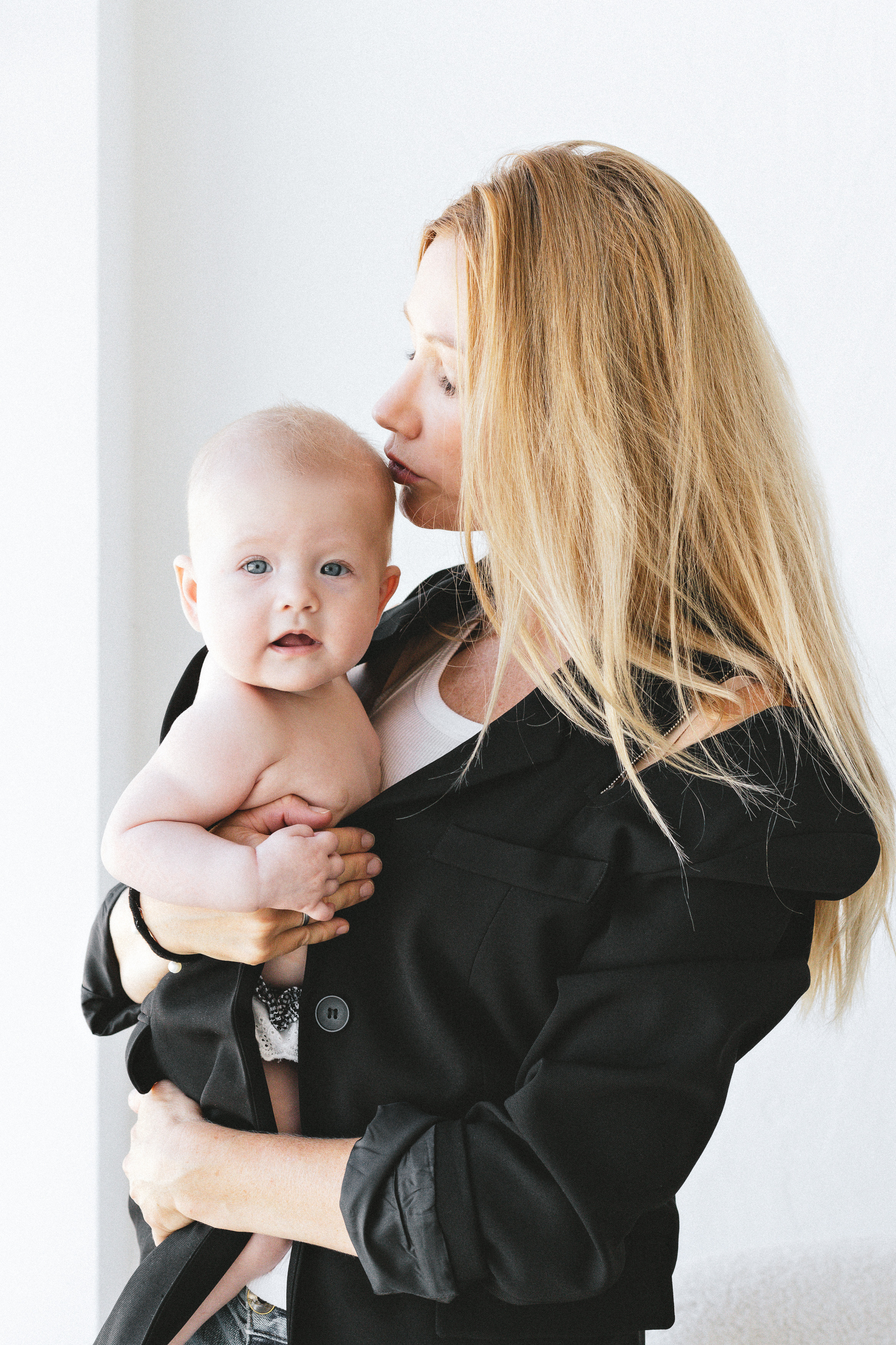 Александр, Екатерина, Серёжа, Маша и Саша. Фотограф Александр Шалагин