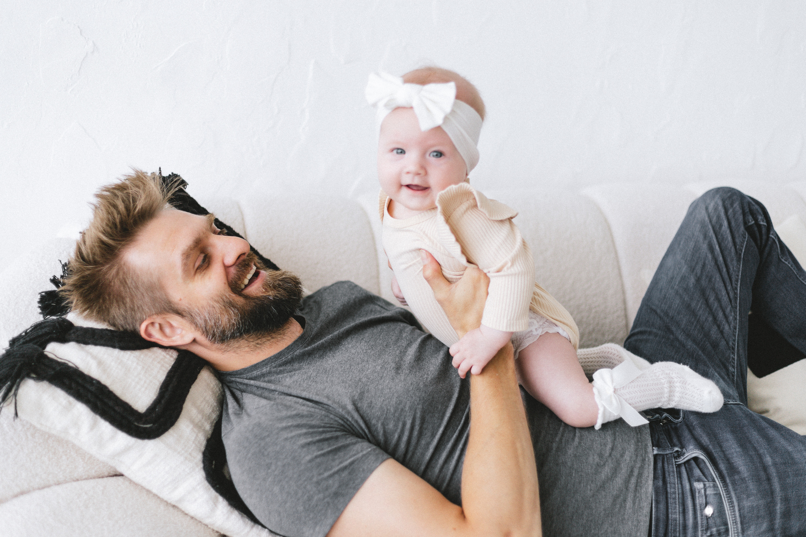 Александр, Екатерина, Серёжа, Маша и Саша. Фотограф Александр Шалагин