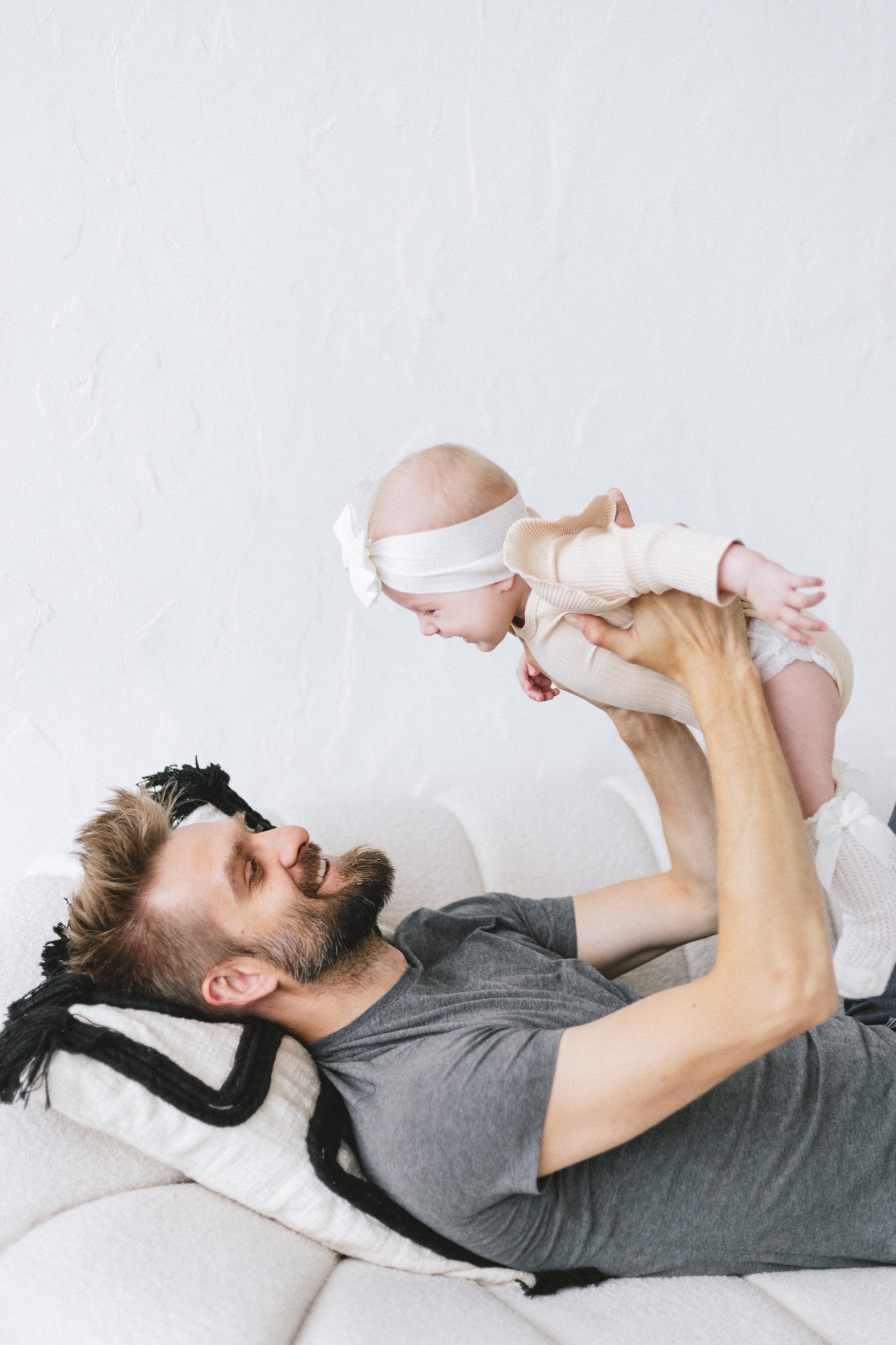 Александр, Екатерина, Серёжа, Маша и Саша. Фотограф Александр Шалагин