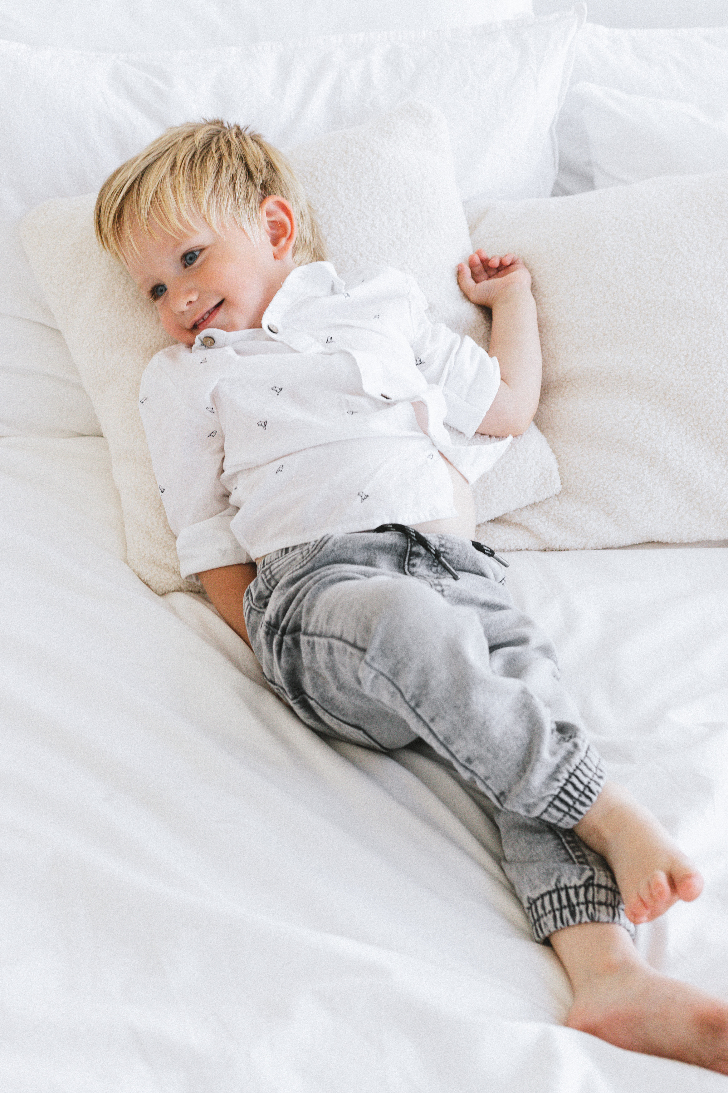 Александр, Екатерина, Серёжа, Маша и Саша. Фотограф Александр Шалагин