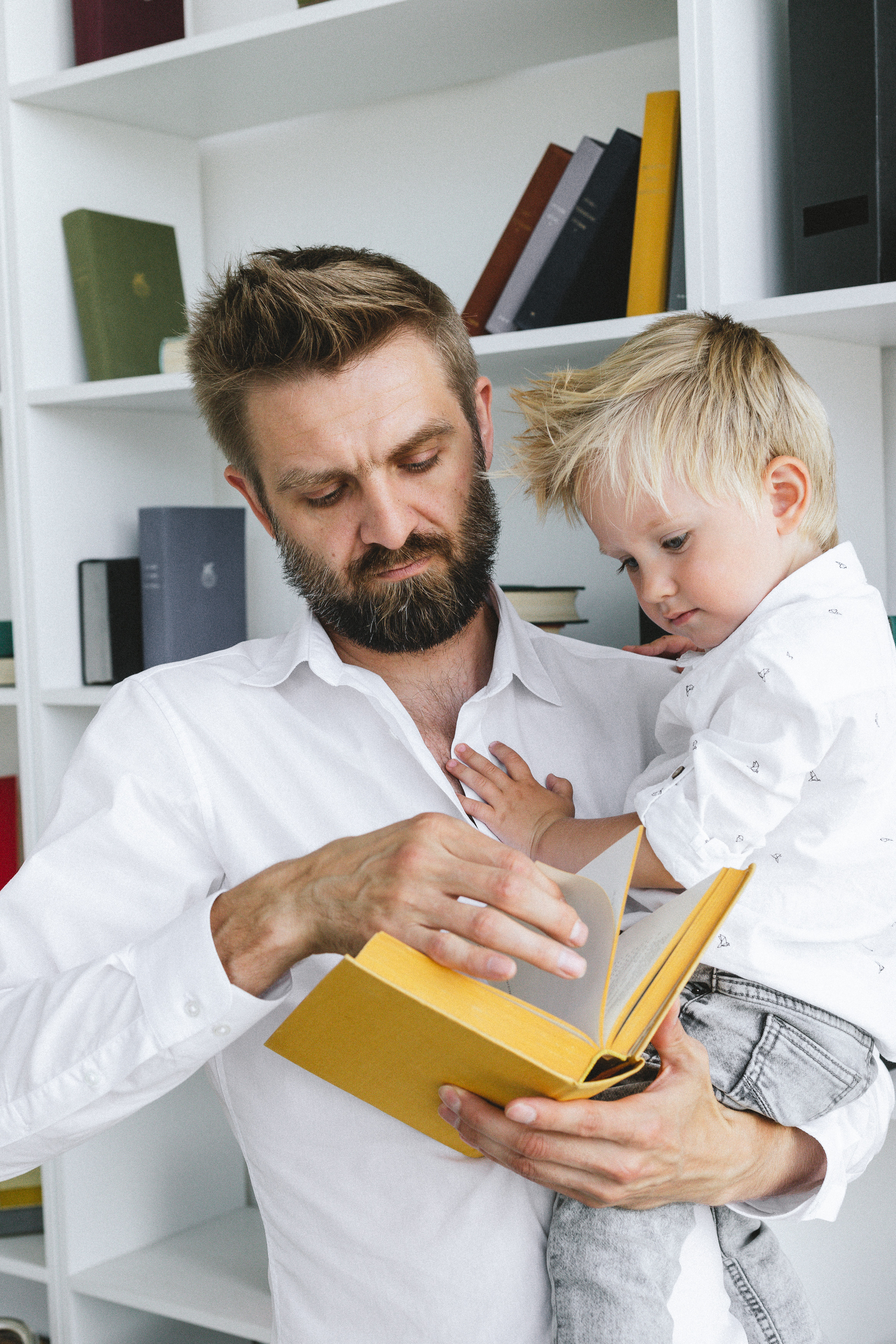 Александр, Екатерина, Серёжа, Маша и Саша. Фотограф Александр Шалагин